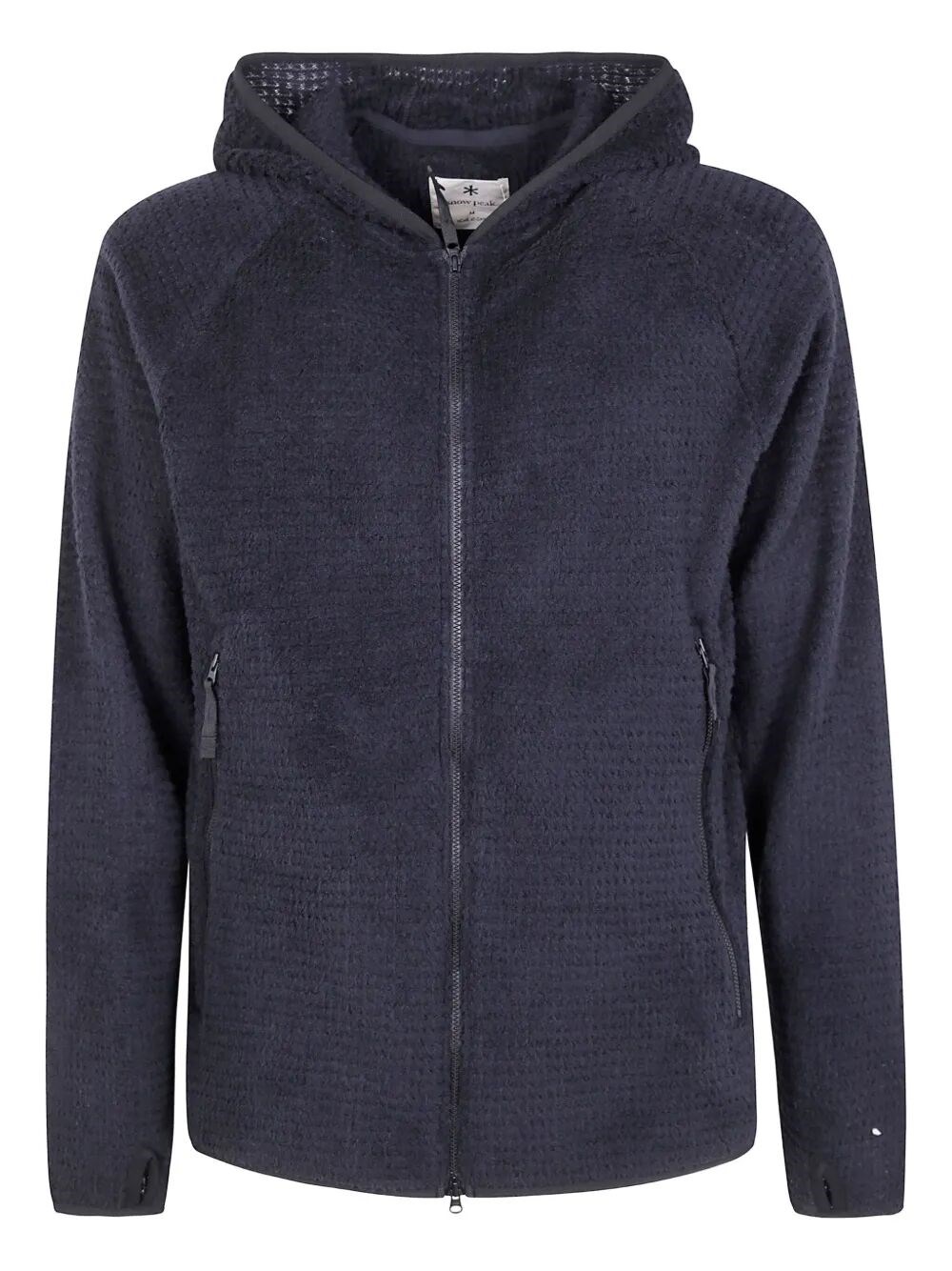 Mini Rodini Ritzratz Emb Denim Jacket