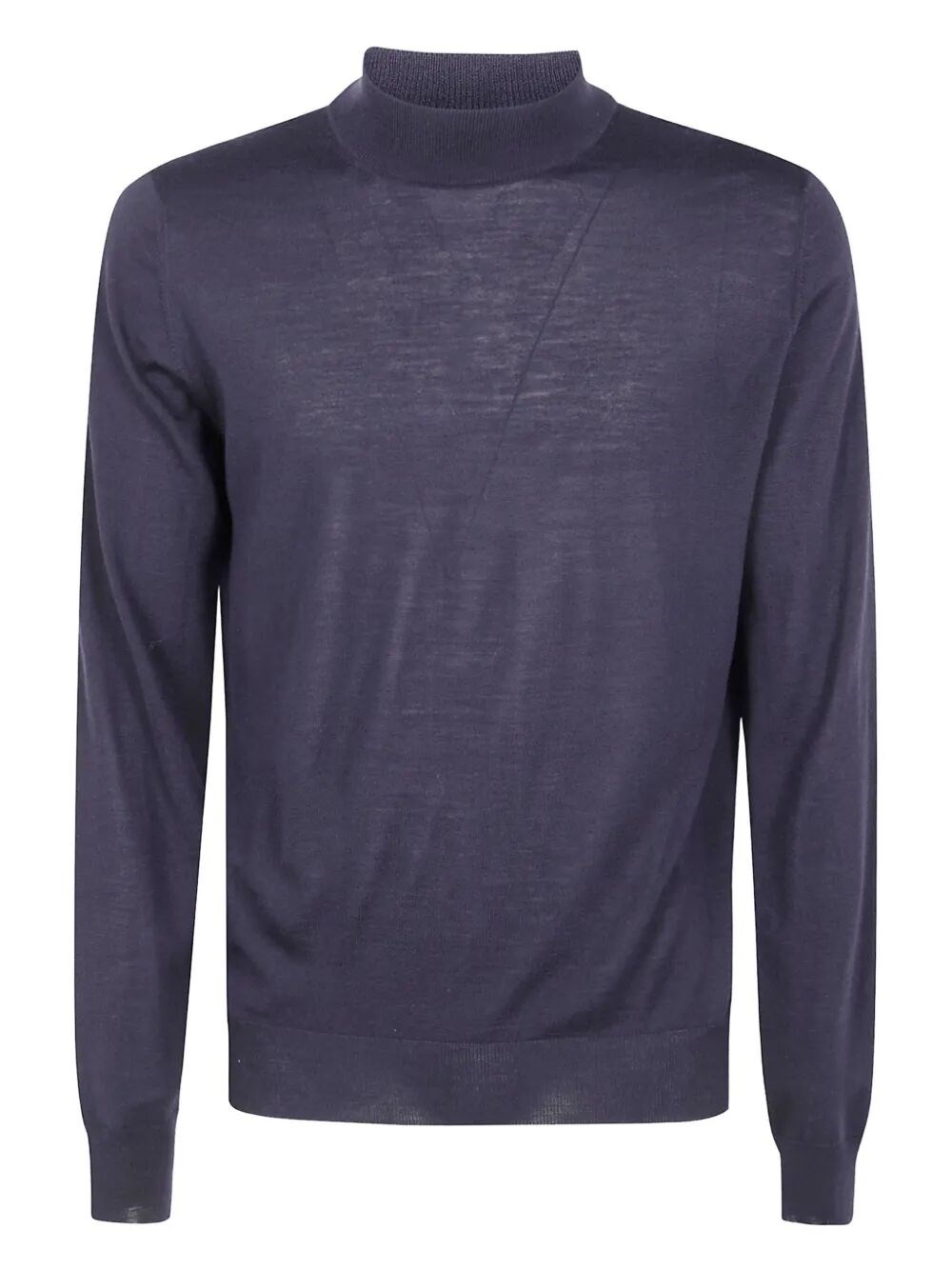 Pucci Mock Turtle Neck Sweater