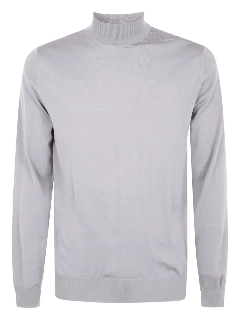 Pucci Mock Turtle Neck Sweater