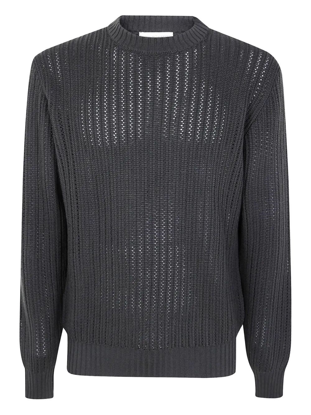 Pucci Crew Neck Sweater