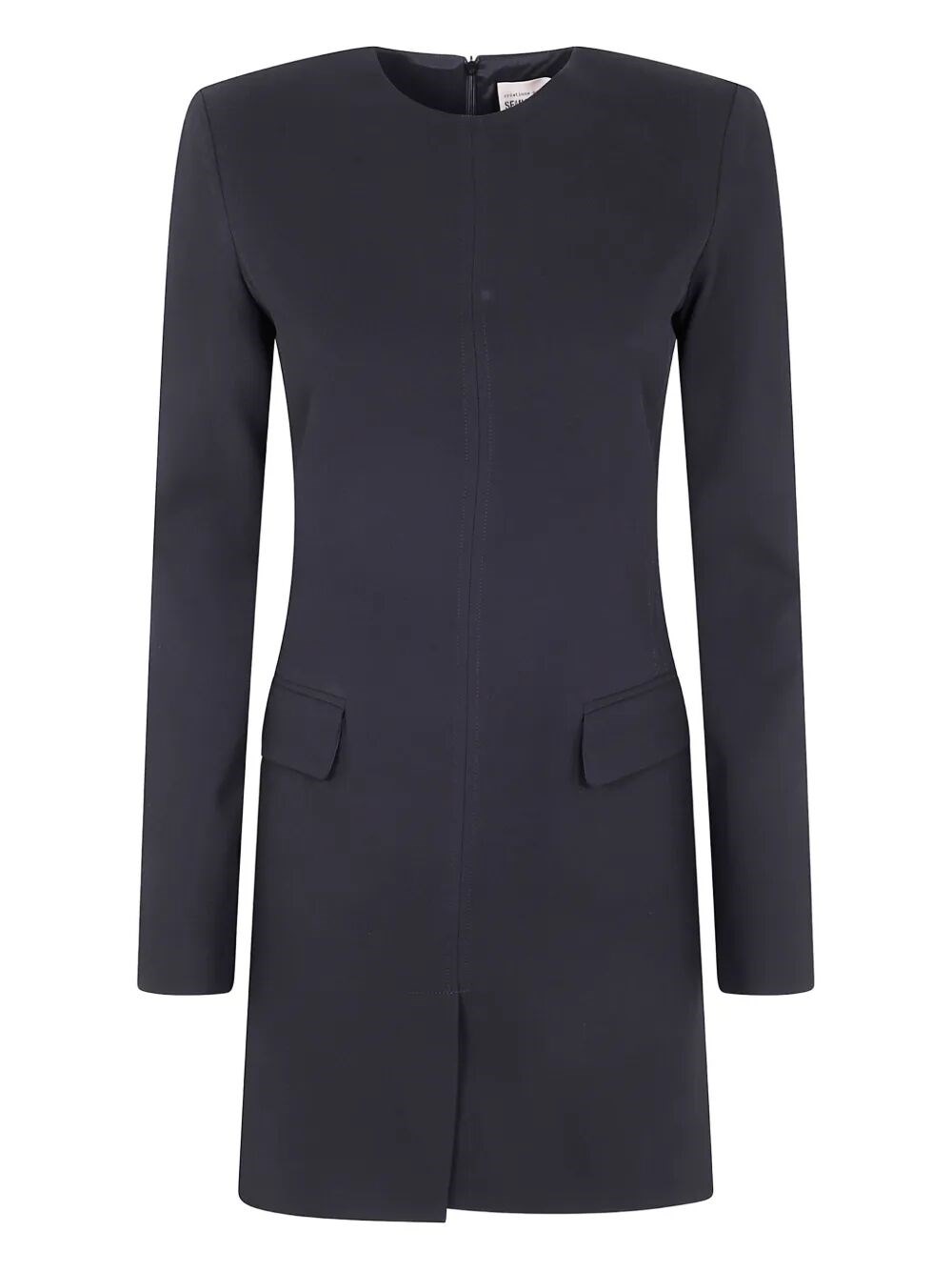 Chiara Ferragni Eyelike-embossed Mini Bag