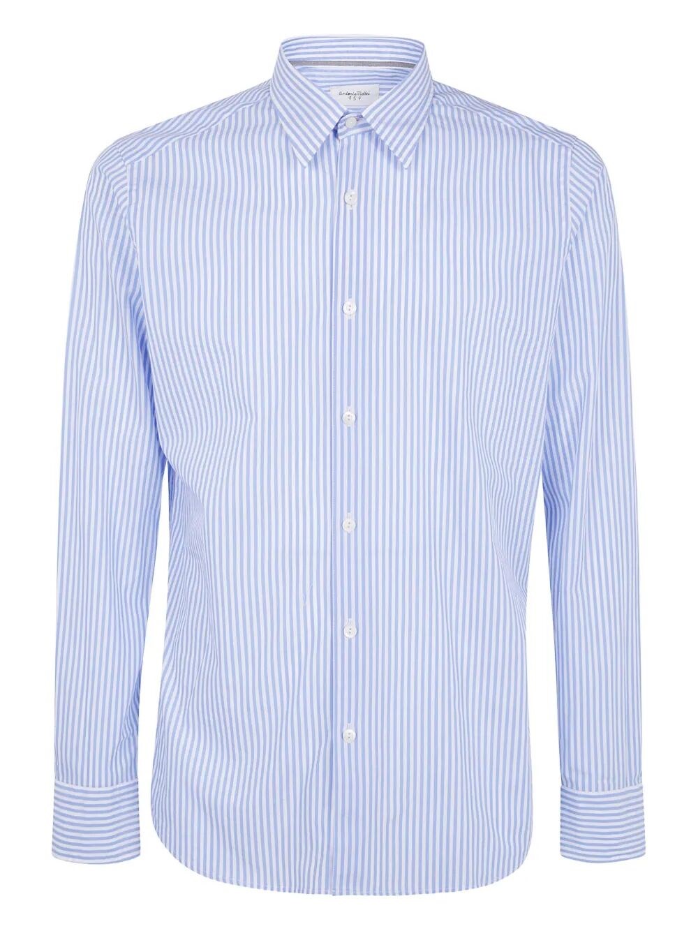 Mc2 Saint Barth Shirt In N