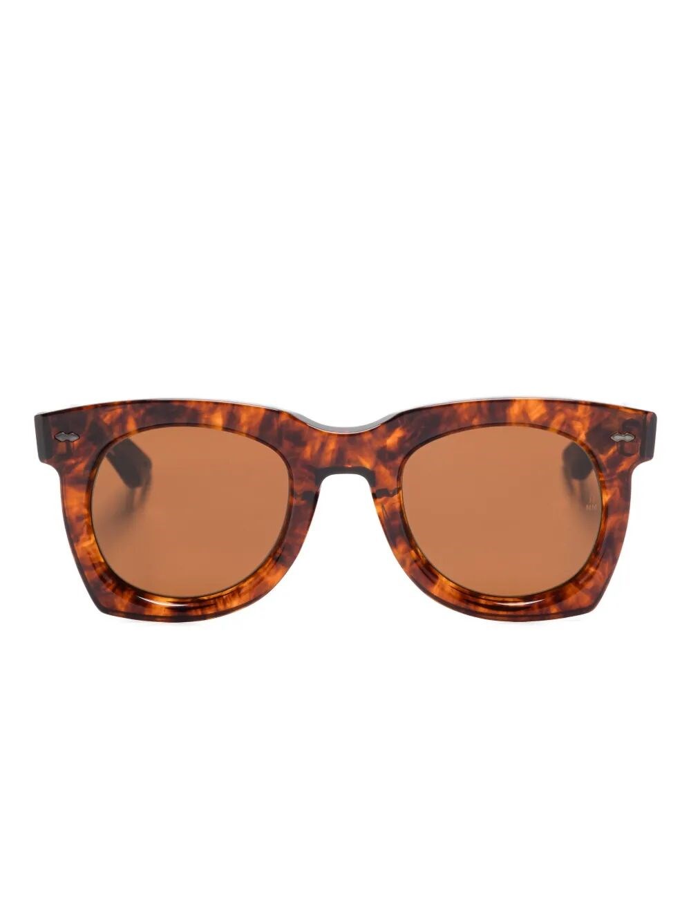 JACQUES MARIE MAGE 'Ava' Sunglasses