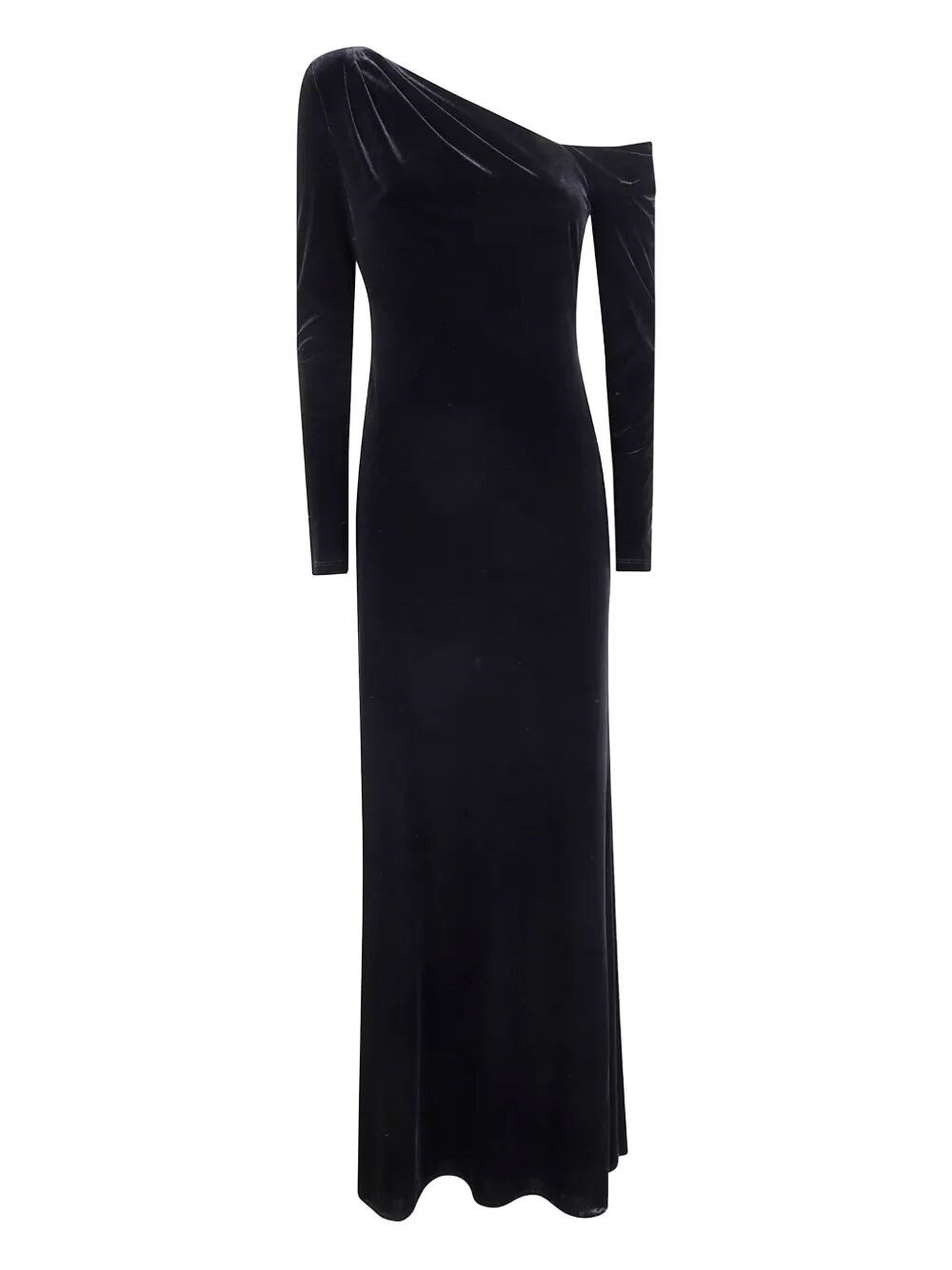 Sapio "cateema" Long Sleeves Gown Long Dress