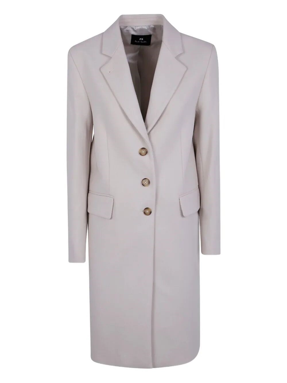 Thom Browne Raglan Sleeve Crew Neck Sweatshirt In Waffle With 4 Bar Stripe