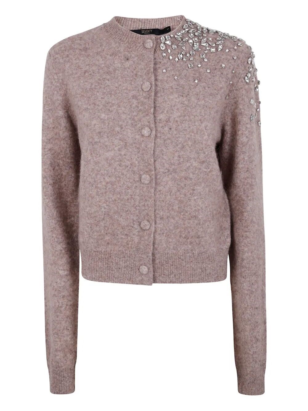 Moncler Wuisse Hooded Jacket