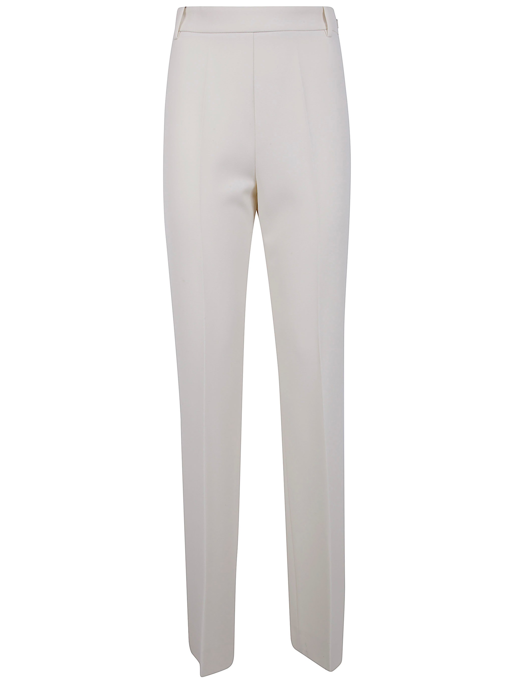 Moncler "pita" Crepe Poly Trousers