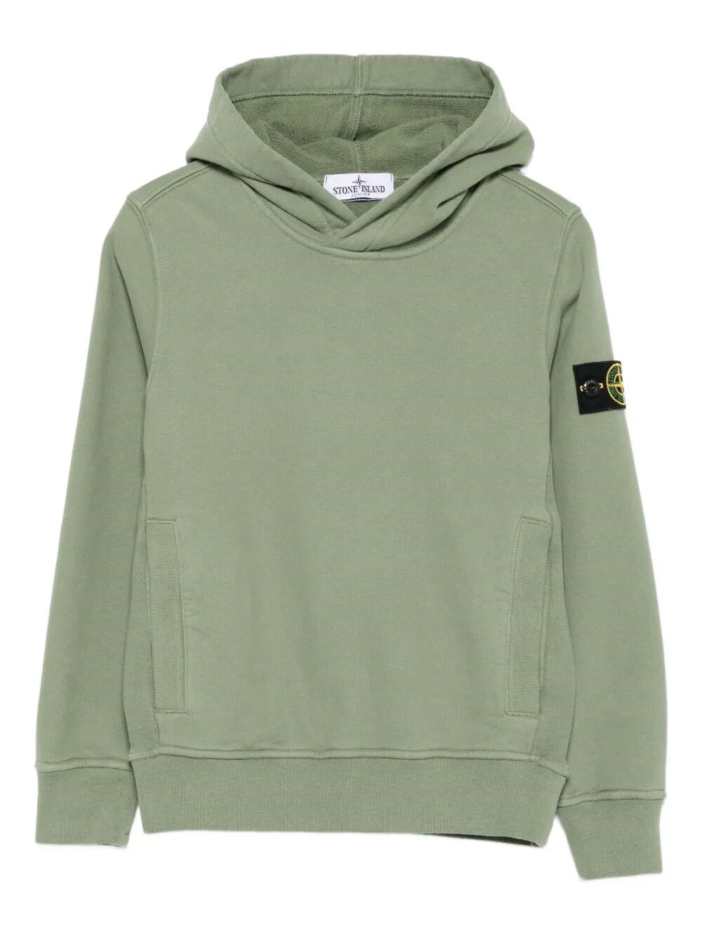 STONE ISLAND JUNIOR Sweatshirt