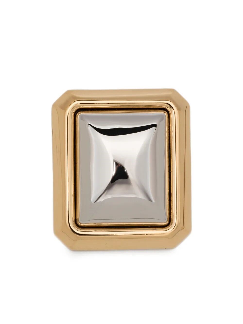 JACQUEMUS JACQUEMUS "Les Pendants Carre" Earring　ジャックムス「レ ペンダント カレ」イヤリング