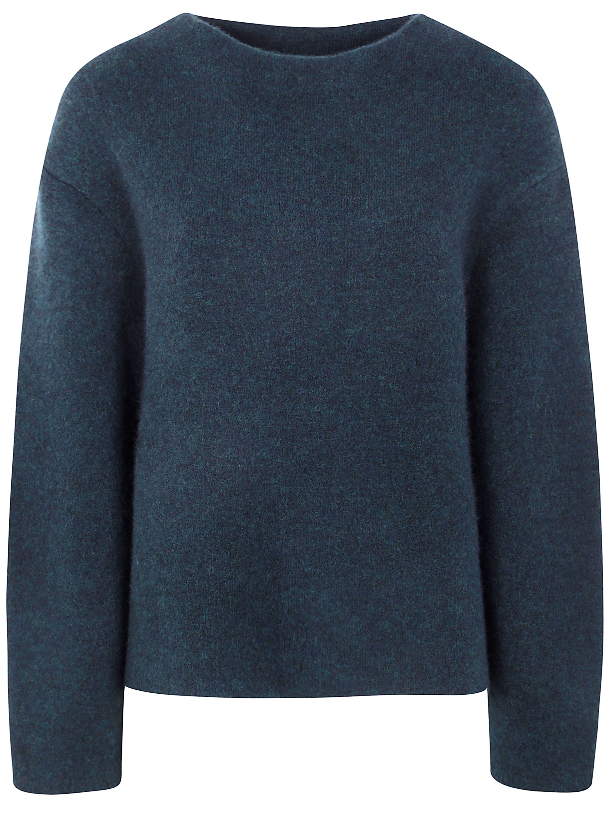 Filippo De Laurentiis Sweater In Blue