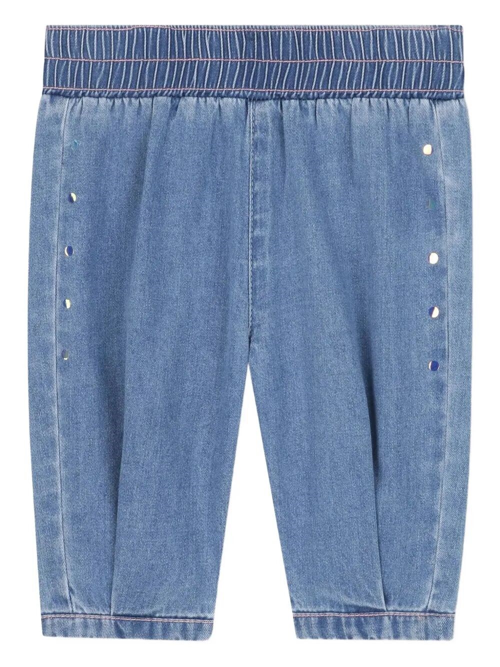 Twinset Sleeveless Shirt With Plastron In Ric White Black