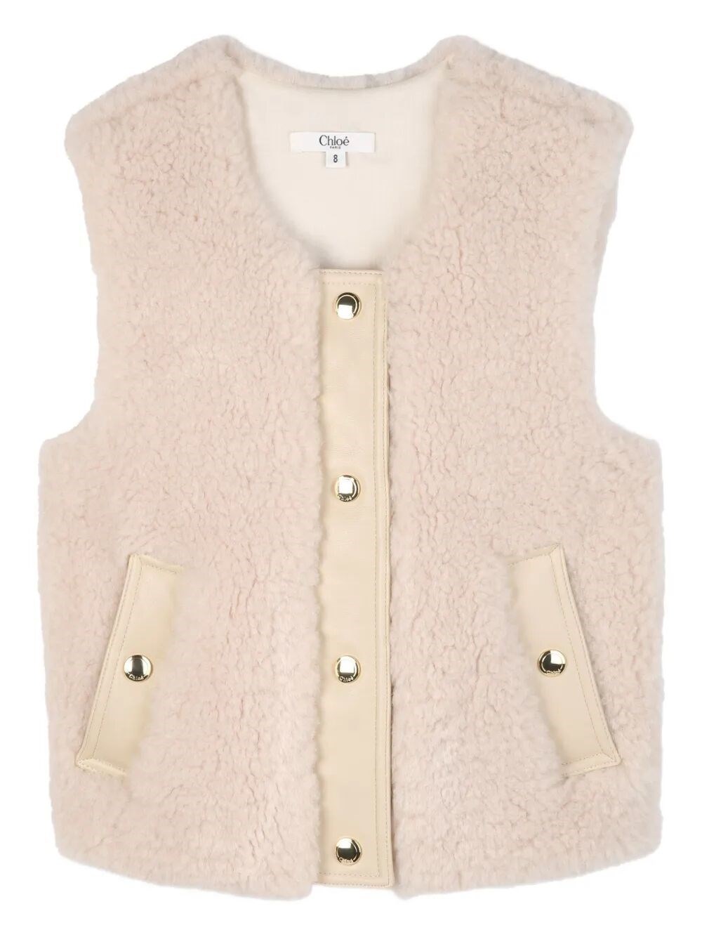 Daniela Gregis Silk Maxi Long-sleeved Dress In Pink