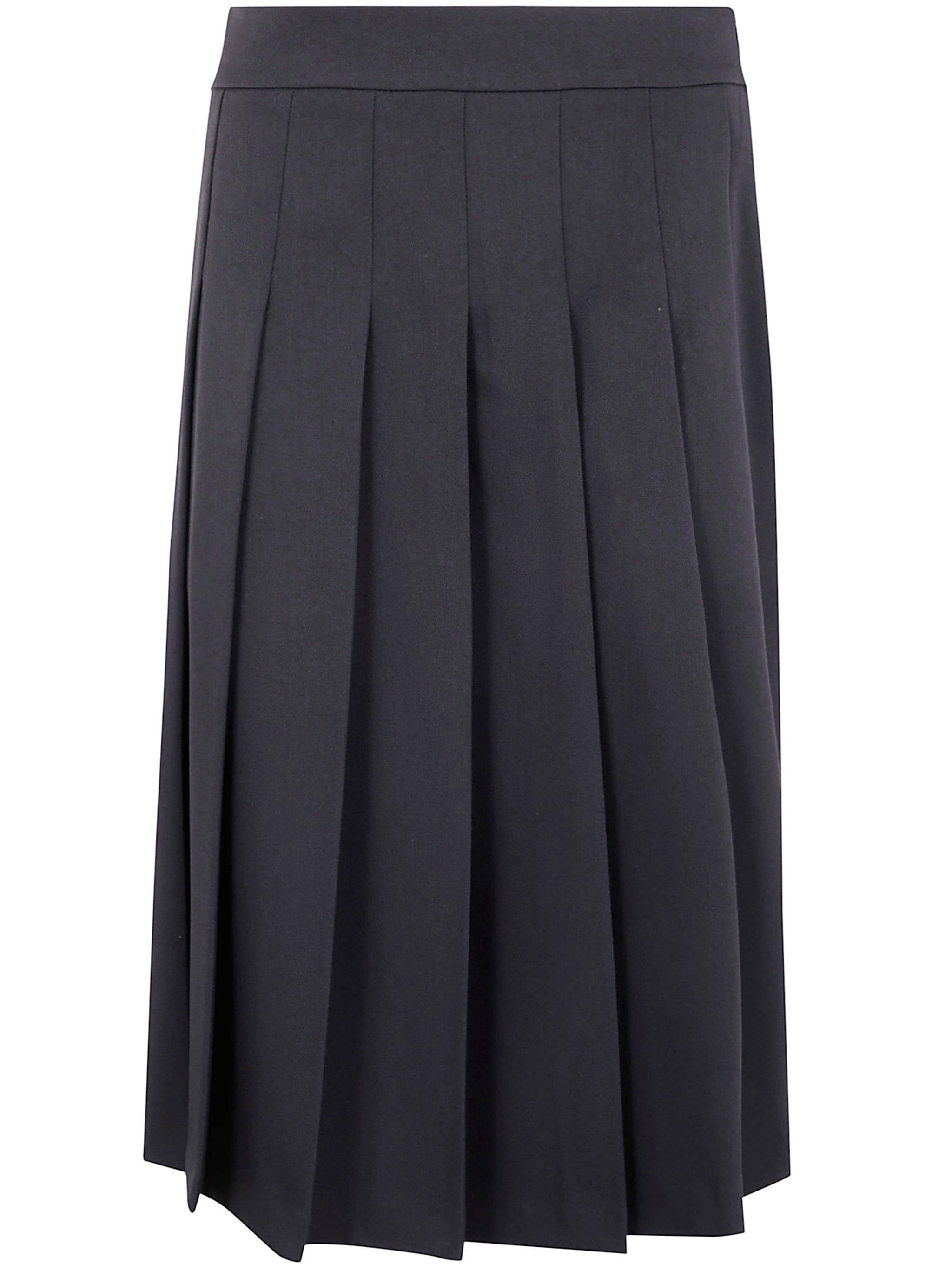 La Doublej Cortile Shirt In Blue