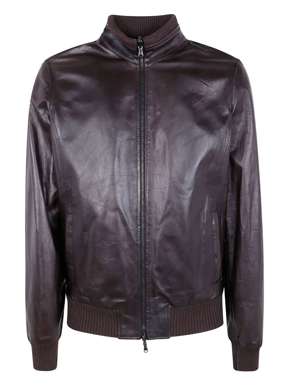 Madeintomboy Claire Bull Shirt With Balloon Sleeve