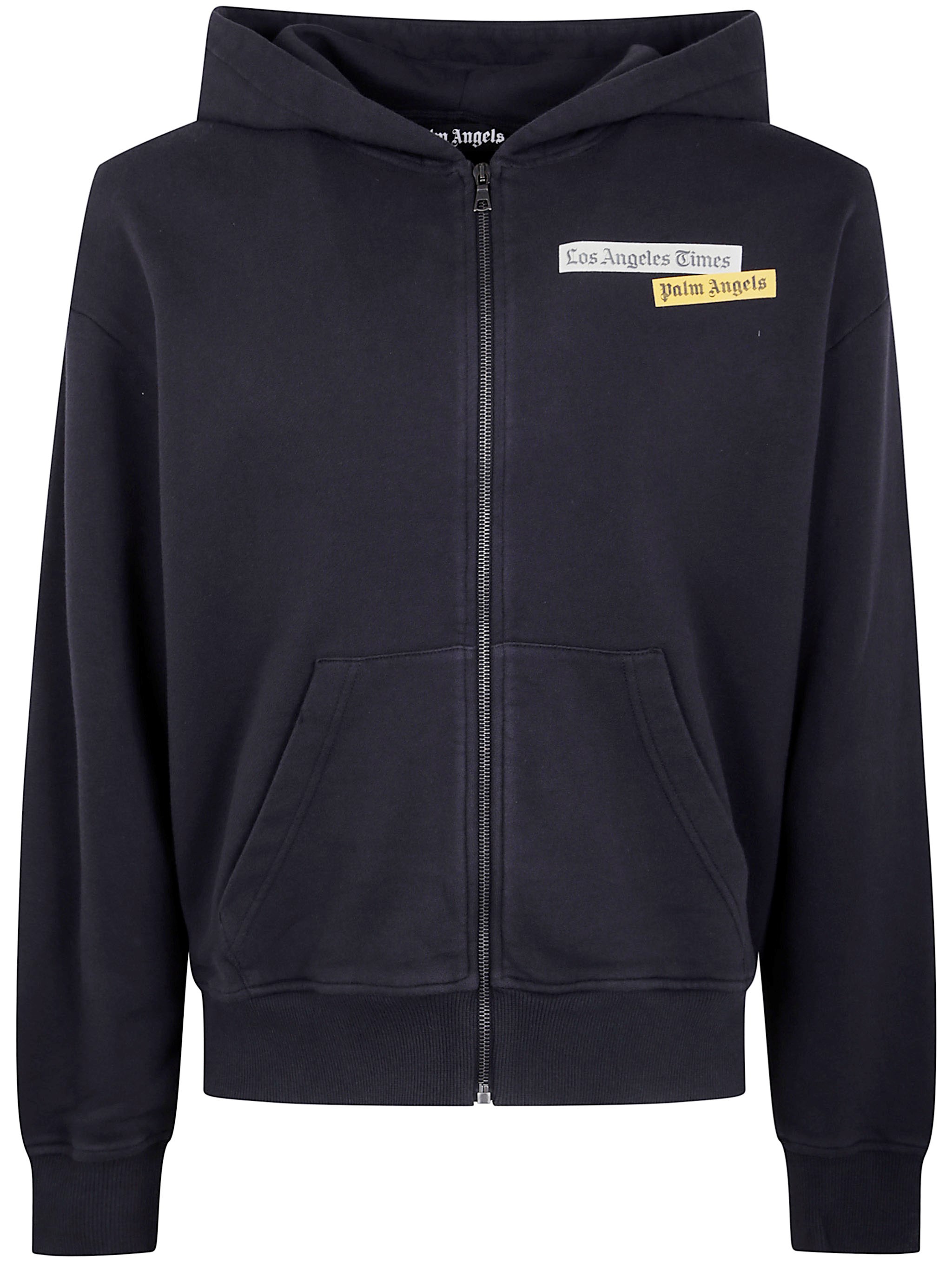 Mantù Bomber Jacket In Blue