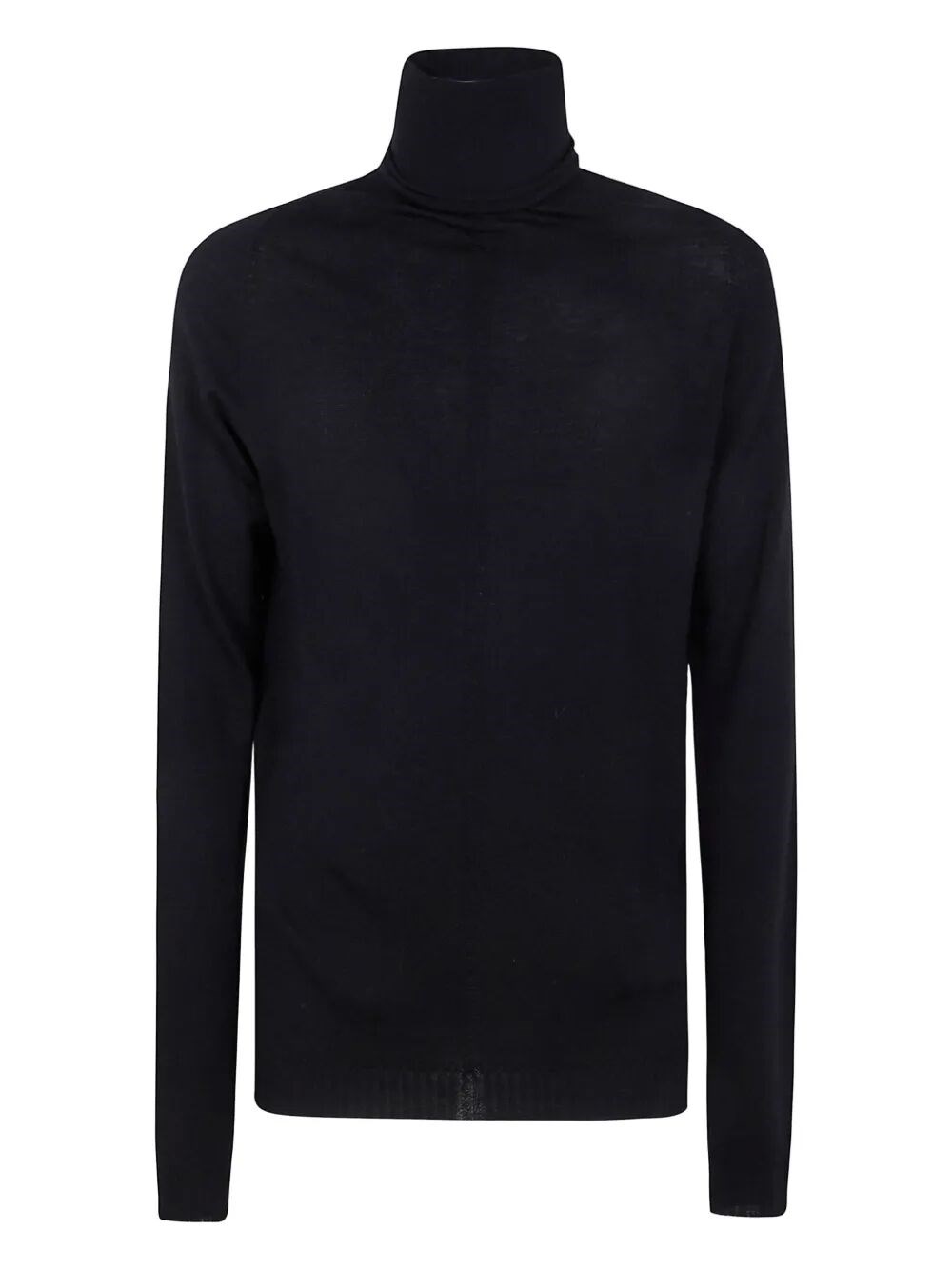 Turtle Neck Sweater