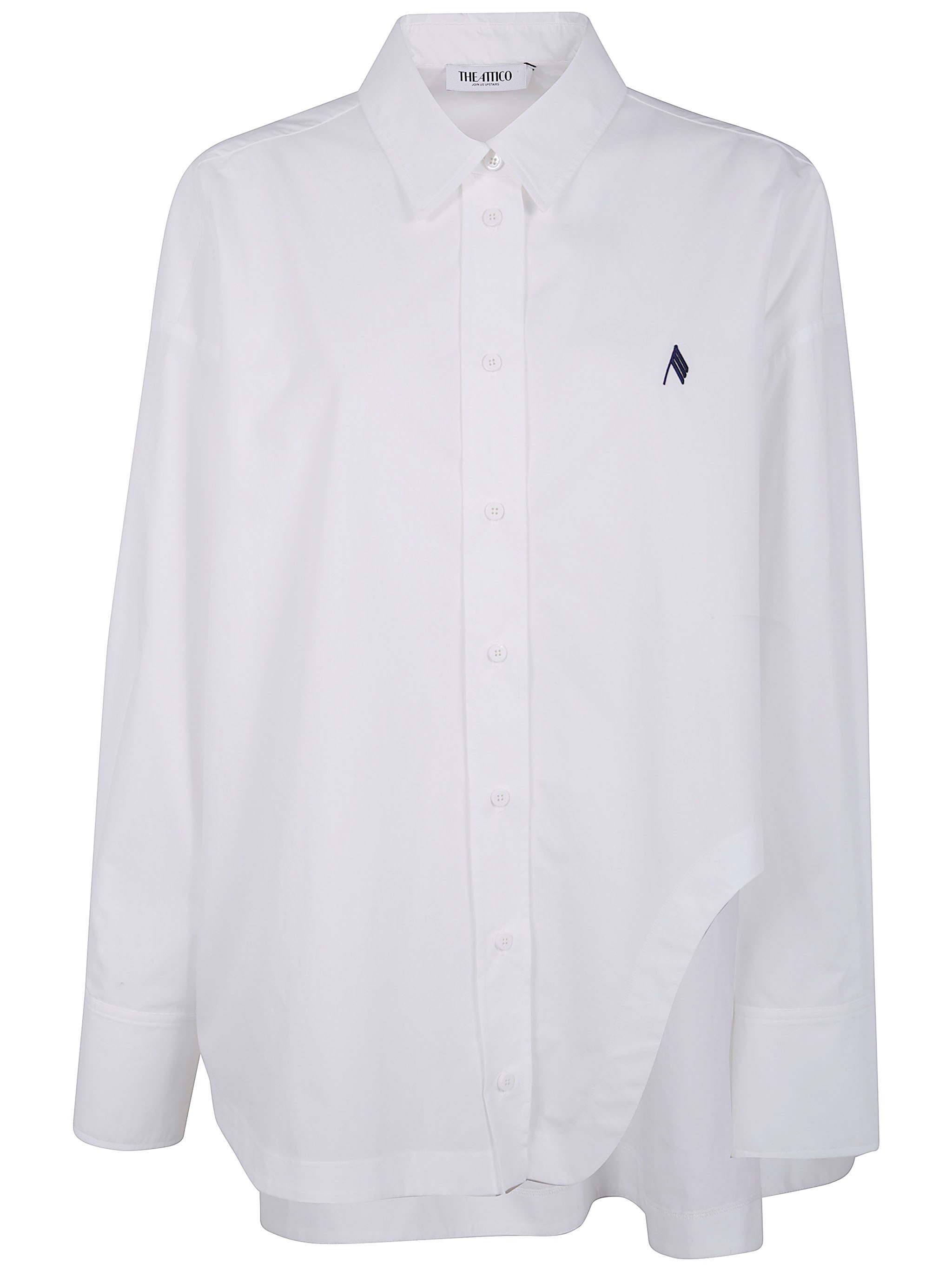 Sacai Sponge Sweat X Nylon Twill Hoodie In Black