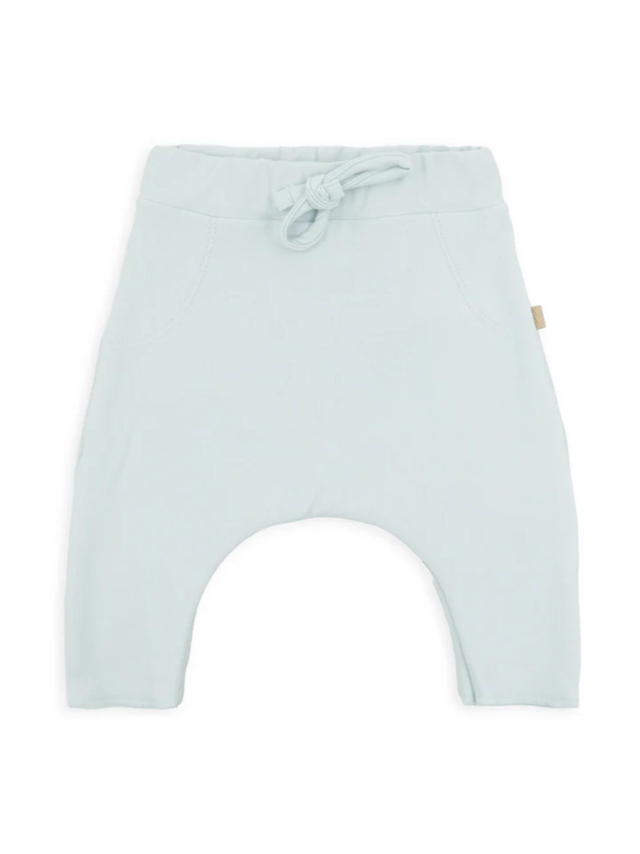 Bamboom Pants Pure In Blue