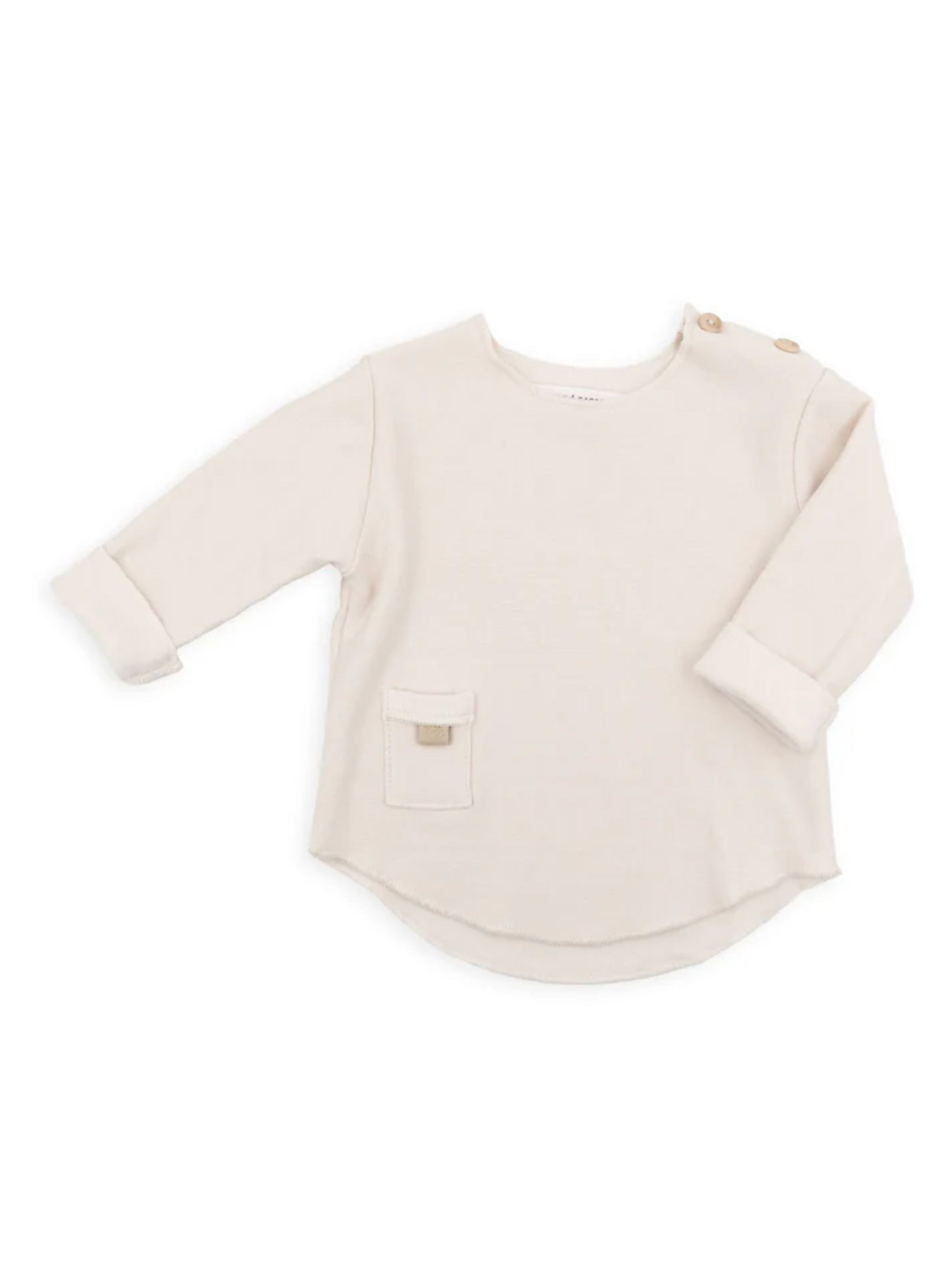 Dries Van Noten Woman Top White Size M Cotton In White