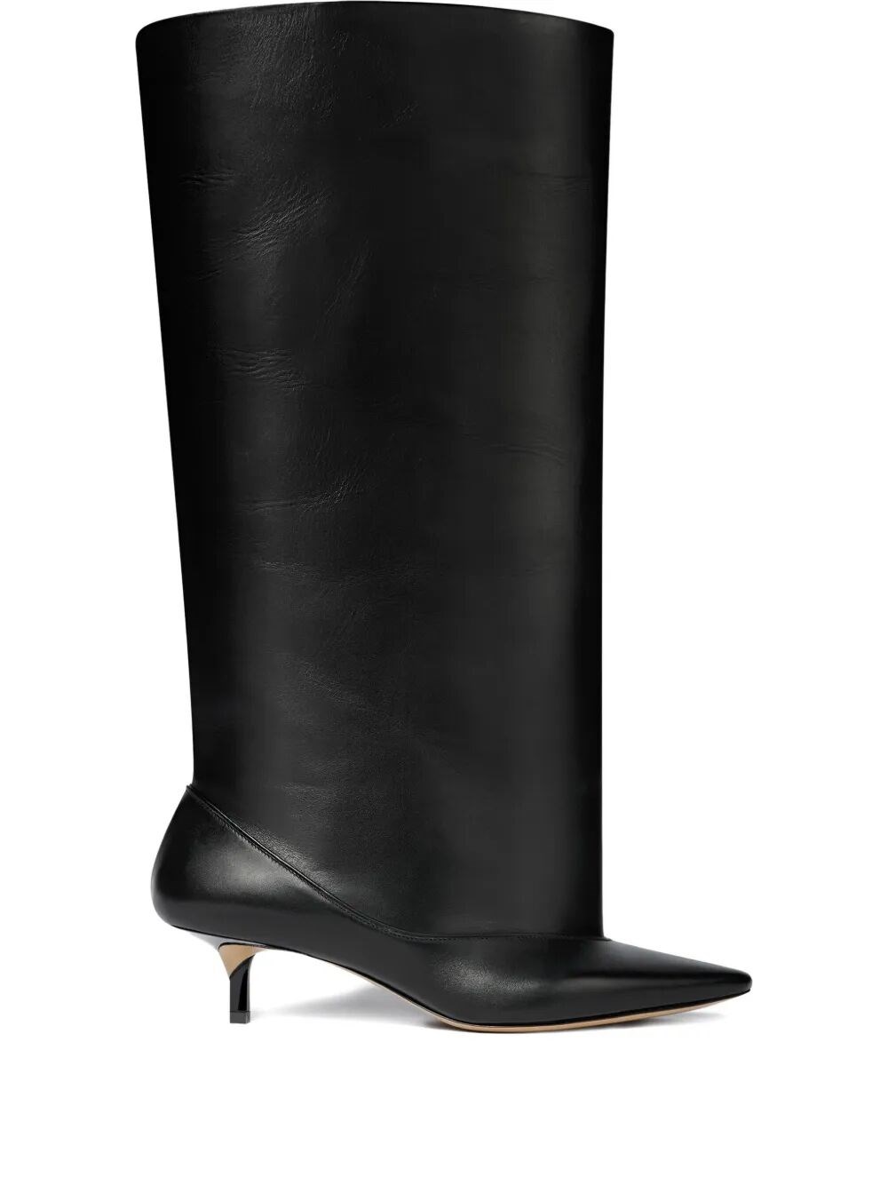 JACQUEMUS “Les Bottes Tourni H” Boots