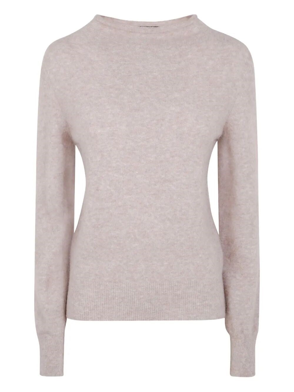 Twinset Alpaca Blend Turtleneck