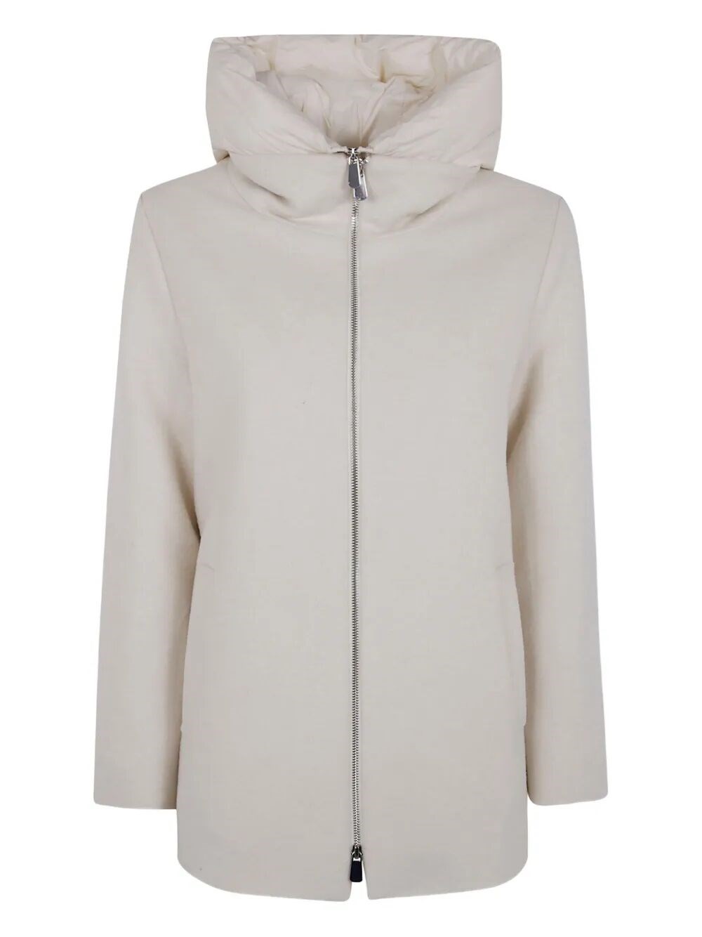 Seventy Jacket In White