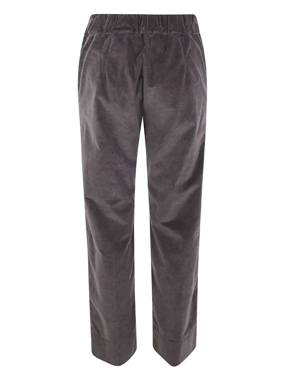 CIGALAS "Relaxed Wide Leg Dyed" Trousers