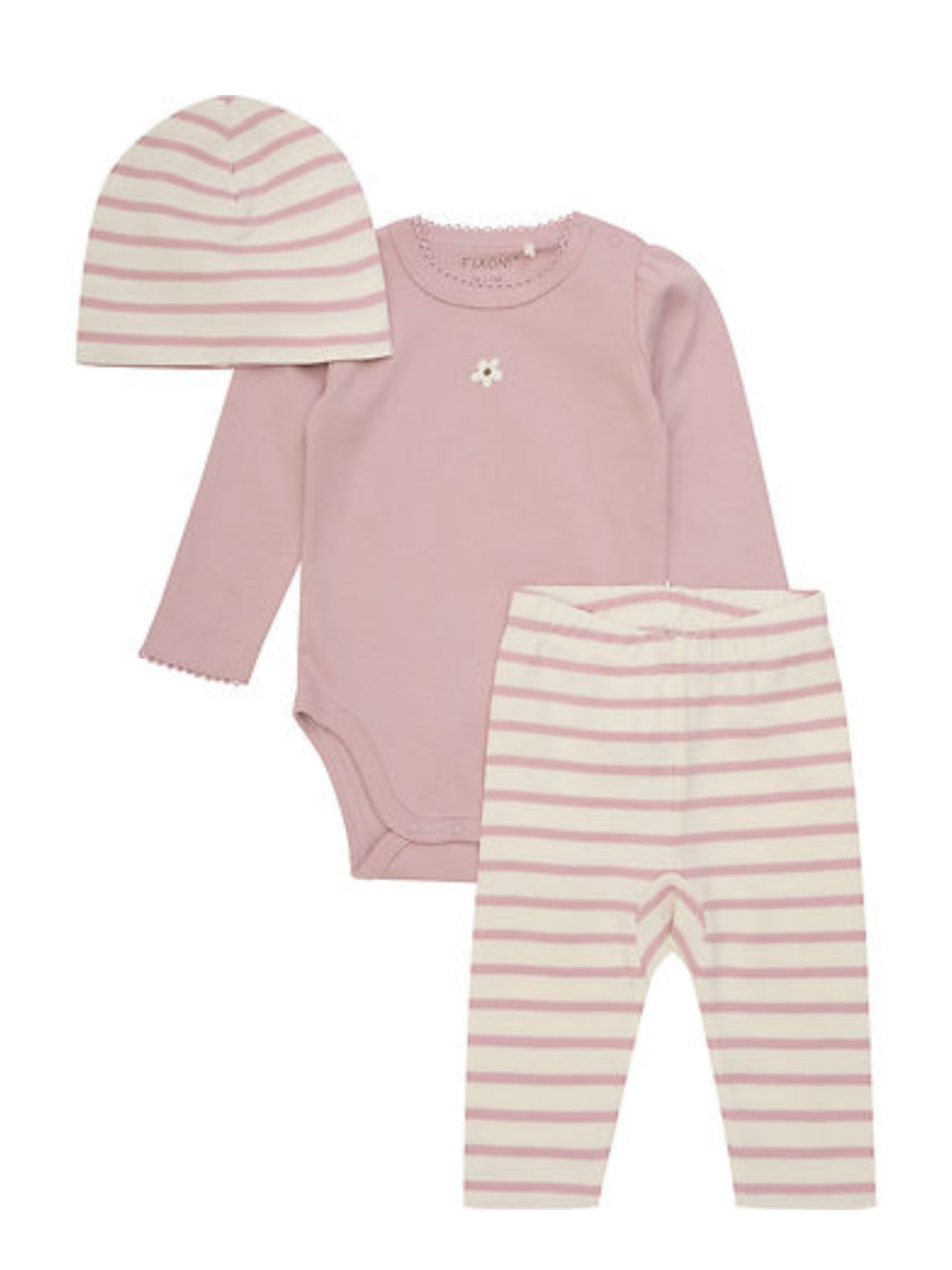 Fixoni Gift Set 3 Packs In Multi