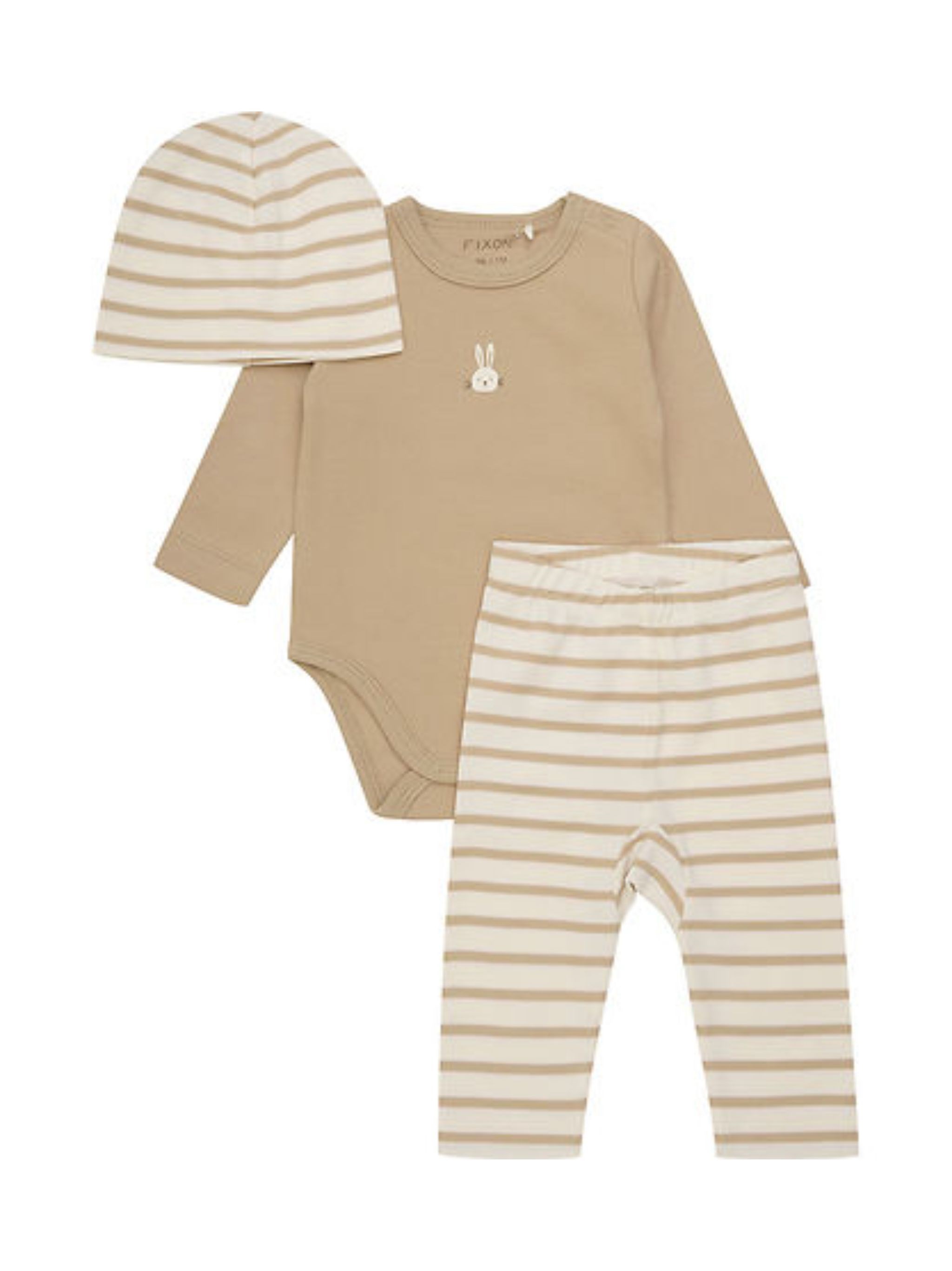 FIXONI Gift Set 3 Packs