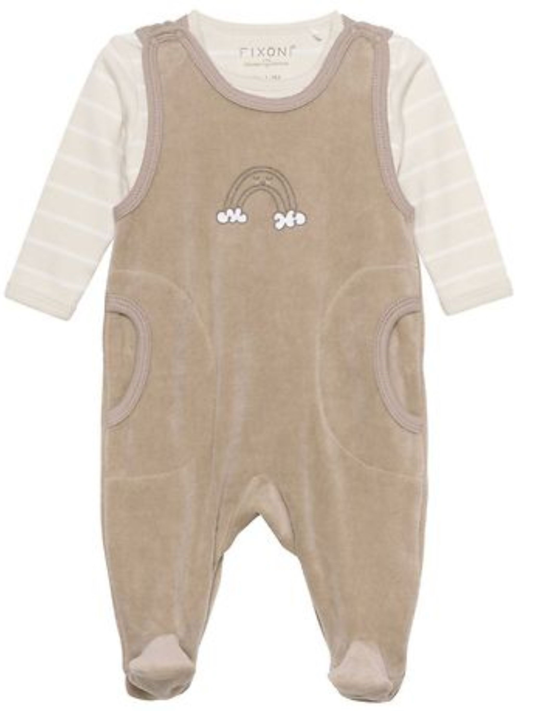 Low Classic Accordion Bag In Black