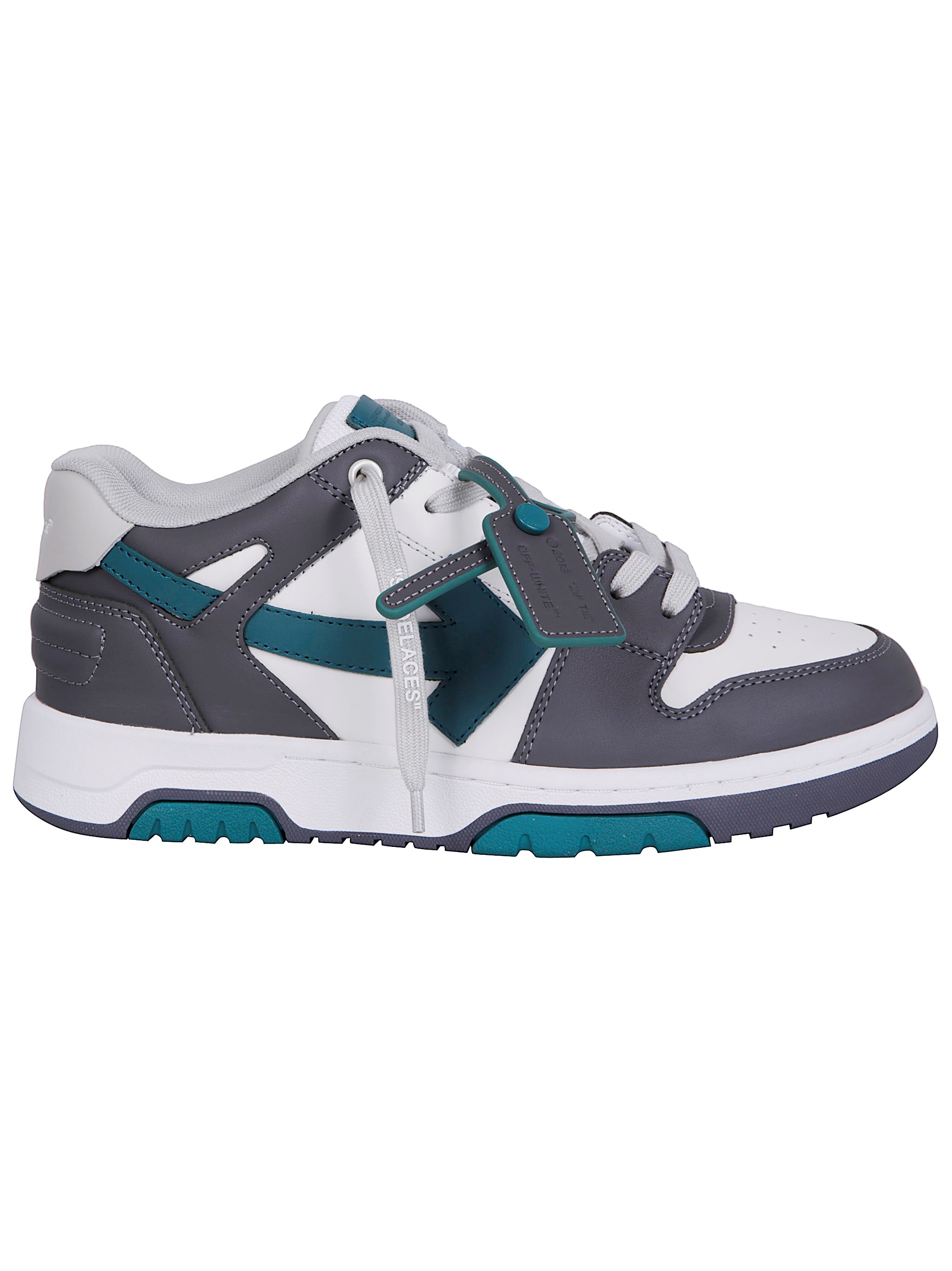 Rick Owens Drkshdw Sneaks