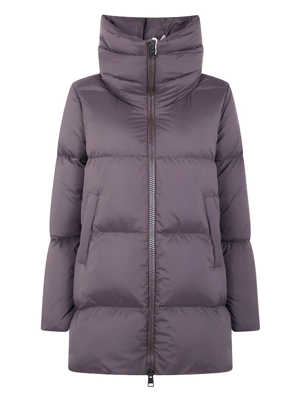 HERNO "A-Shape" Jacket