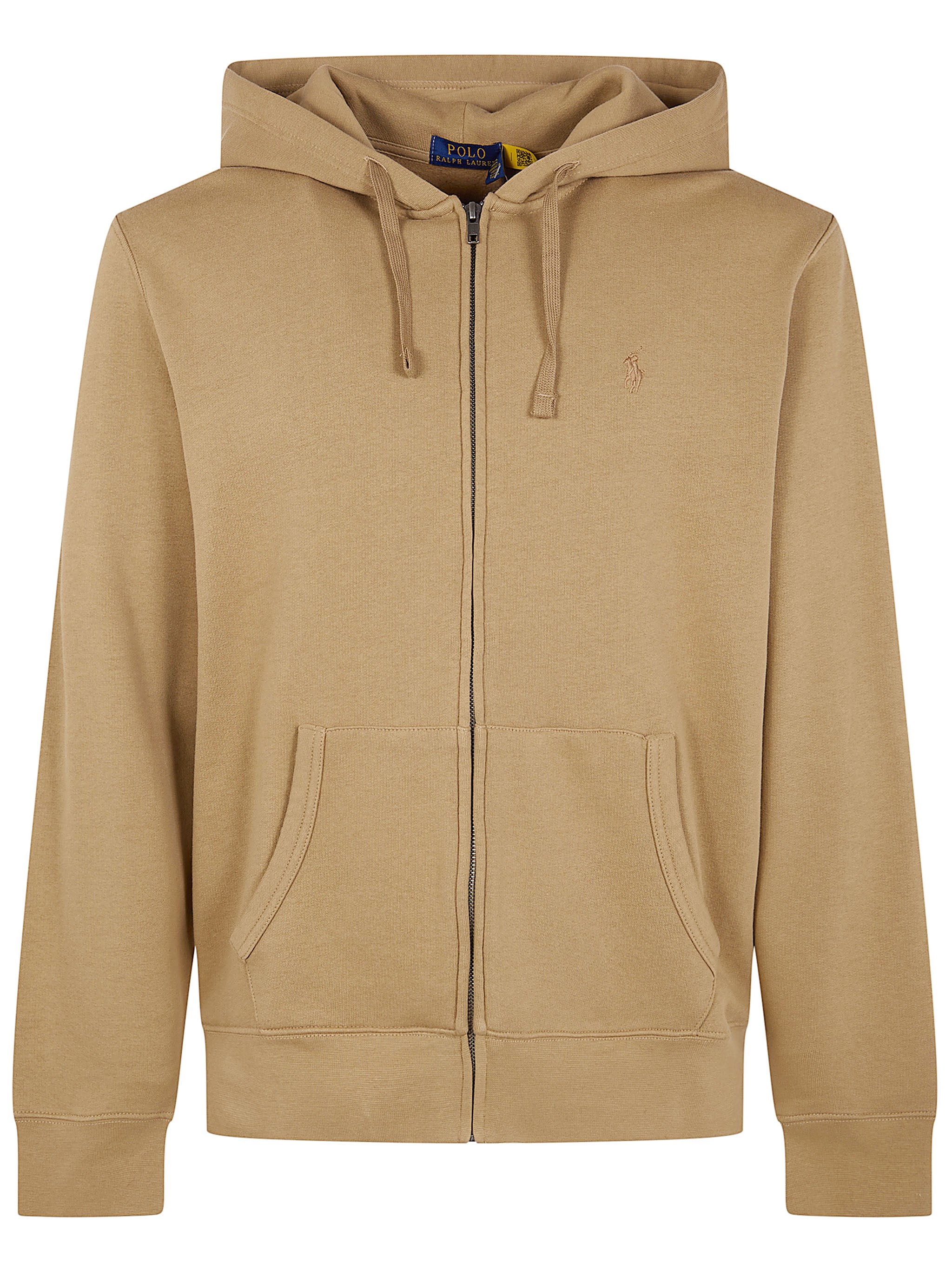 POLO RALPH LAUREN Long Sleeve Sweatshirt