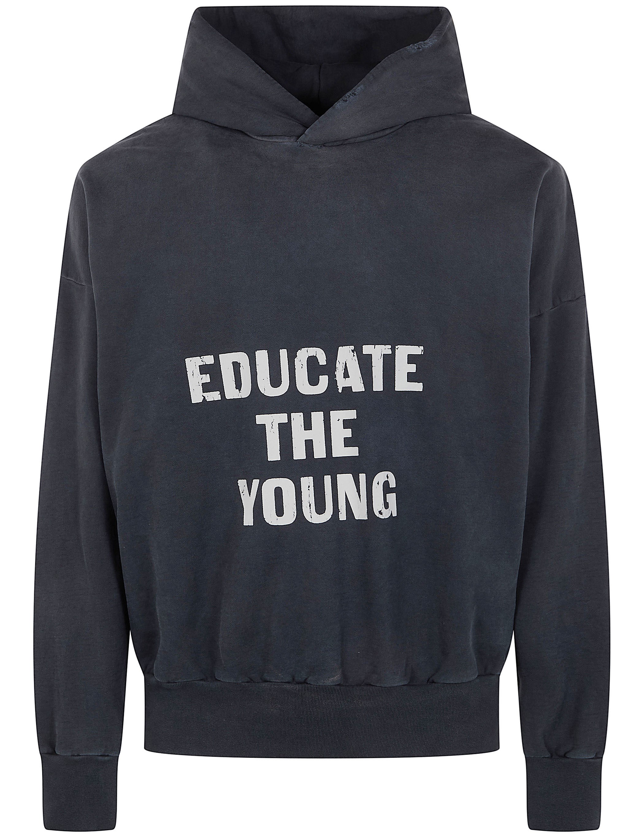 FEAR OF GOD 'Educate' Hoodie