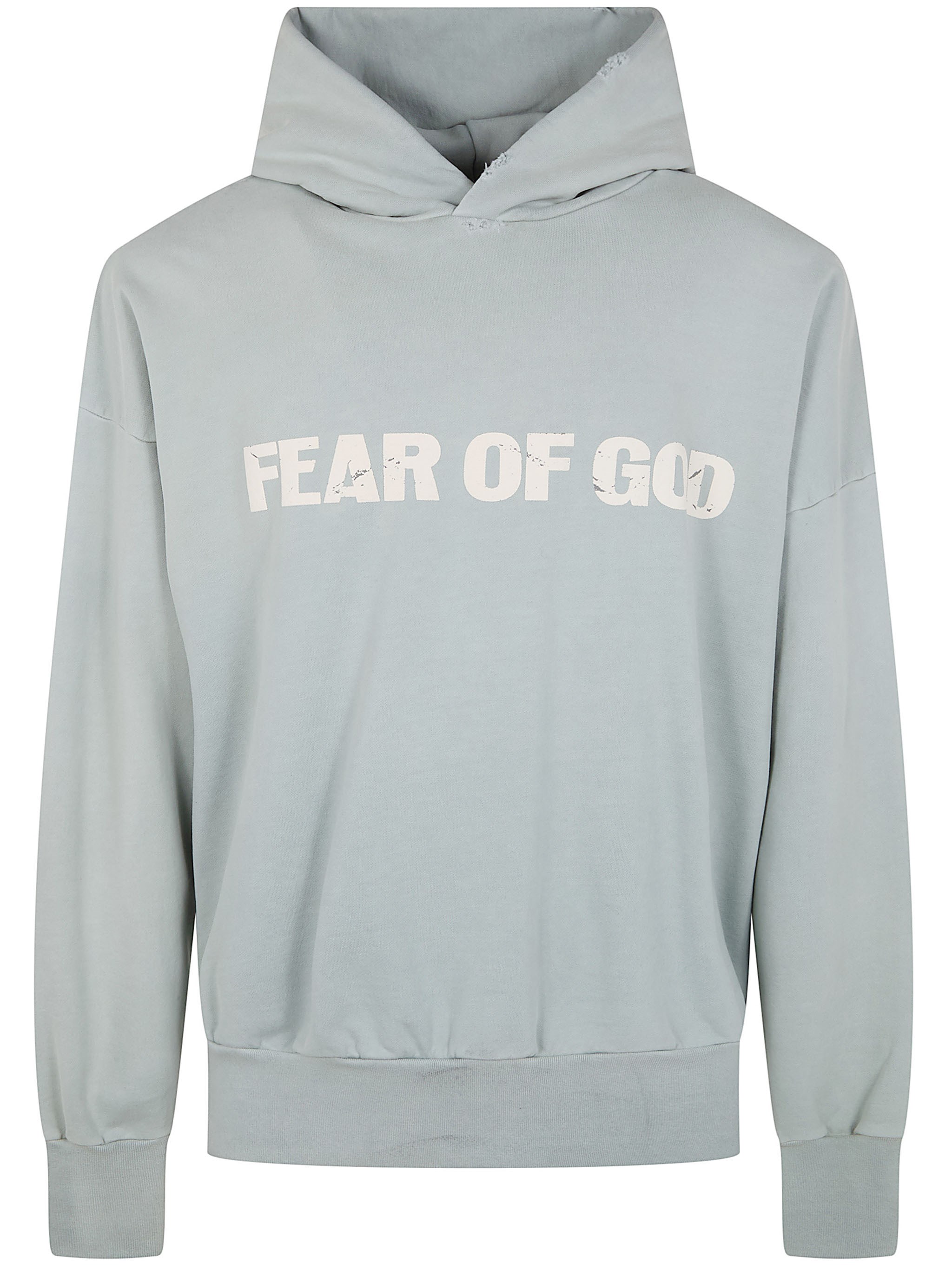 FEAR OF GOD "Heaven" Hoodie　FEAR OF GOD "Heaven" パーカー FEAR
