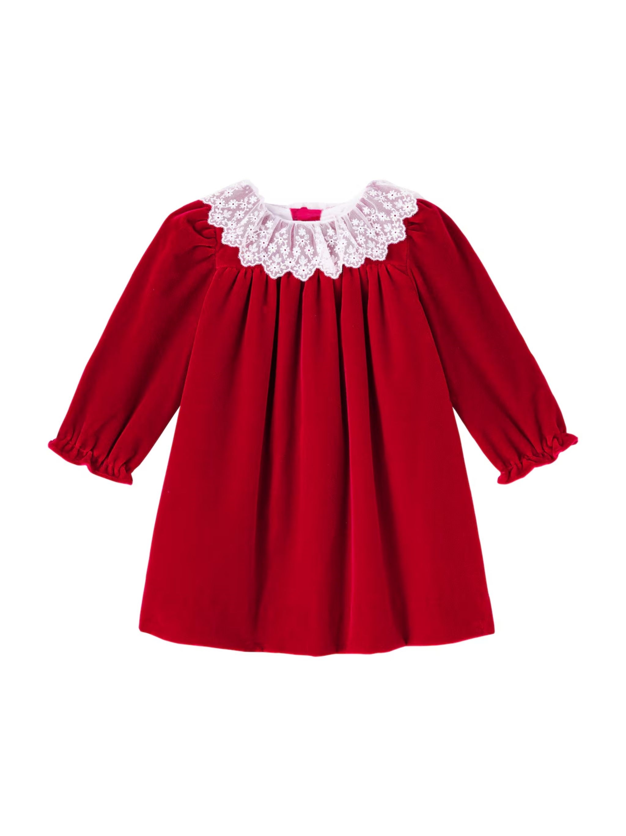 Bonpoint Jaylisa 连衣裙