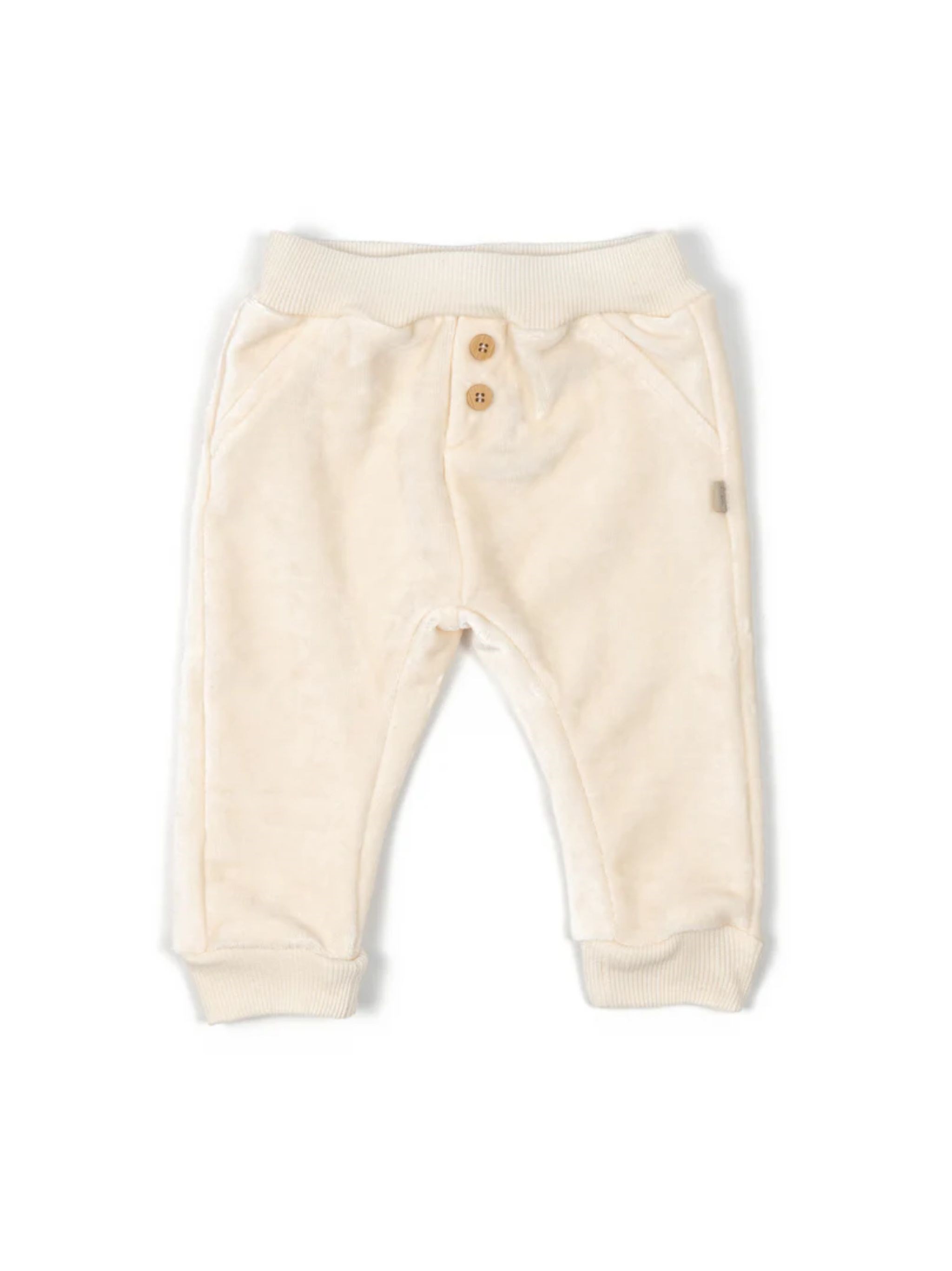 Barrow T-shirt In Beige