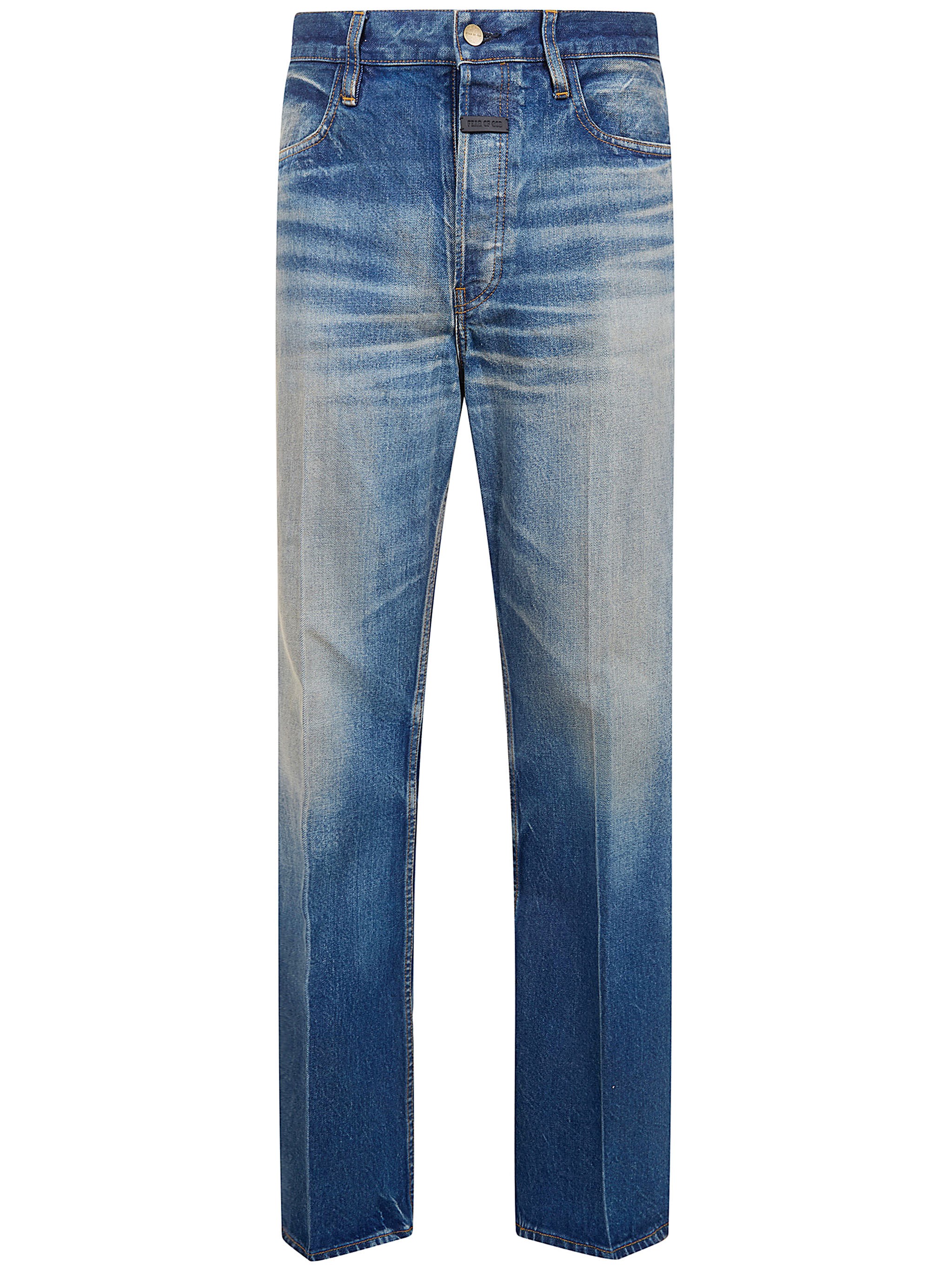Fear of God FEAR OF GOD "70`S" Jeans　FEAR OF GOD "70`S" ジーンズ