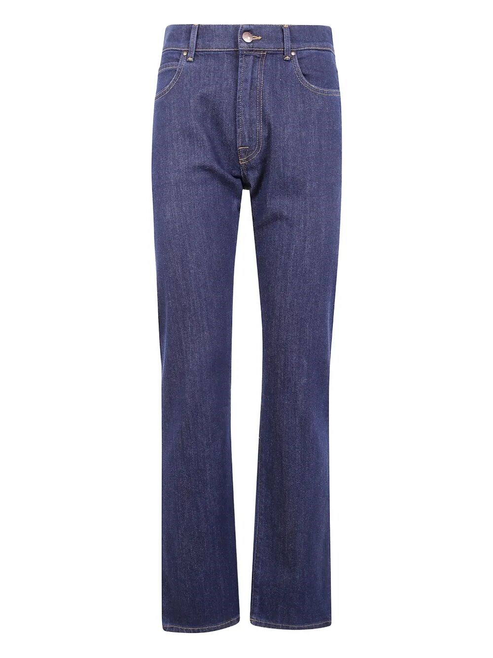 Polo Ralph Lauren "denim Ring Stretch" Trousers