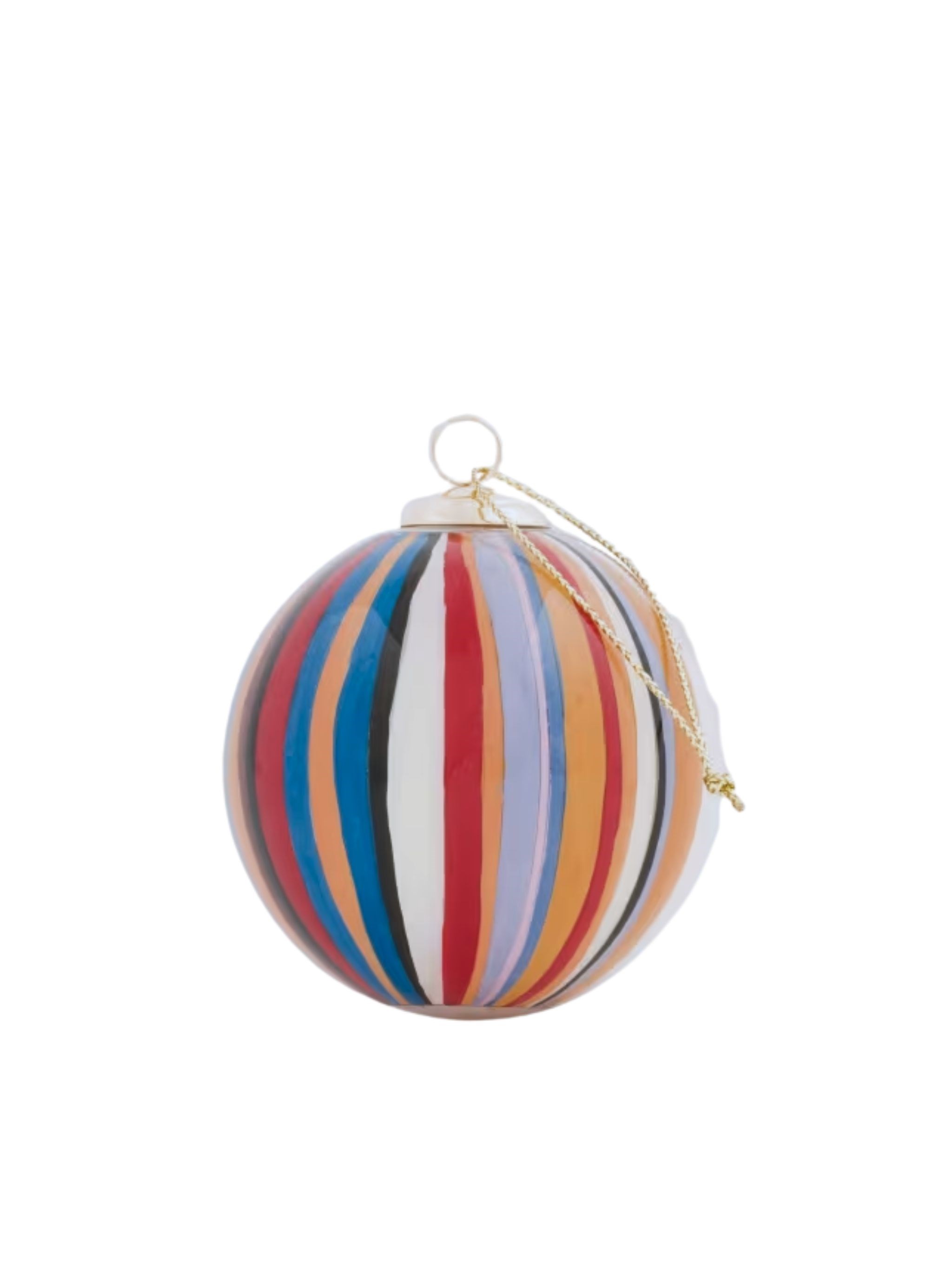 PAUL SMITH Bauble Painted