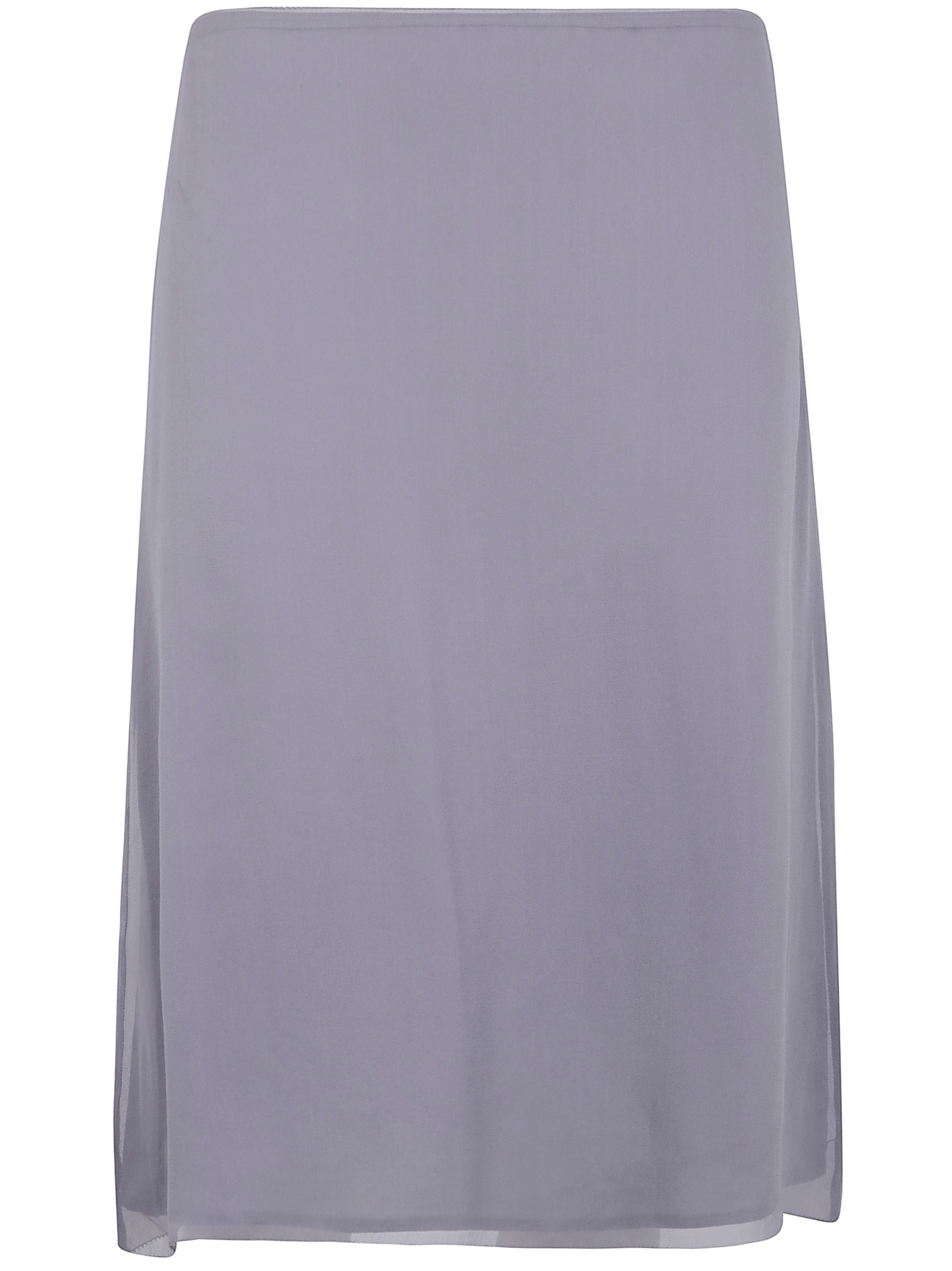 TOTEME Chiffon Slip Skirt