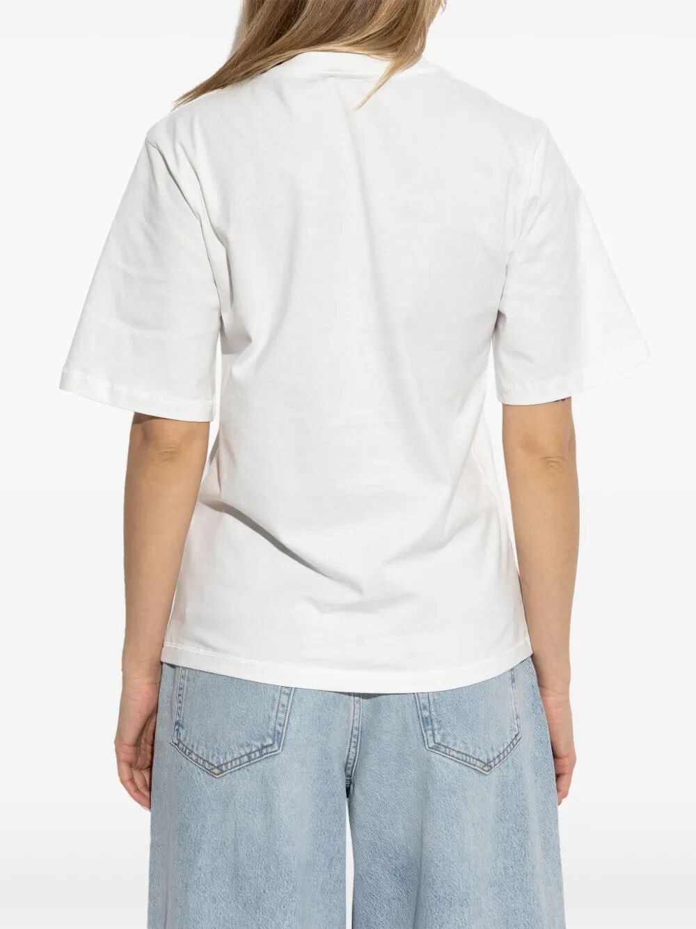 BY MALENE BIRGER "Hedil" T-Shirt