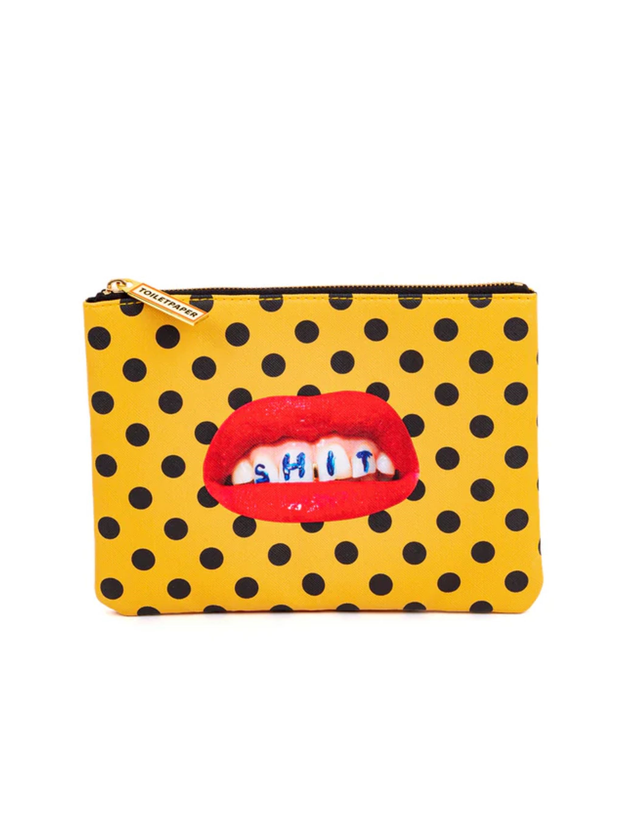 Blugirl Crew Neck Long Dress