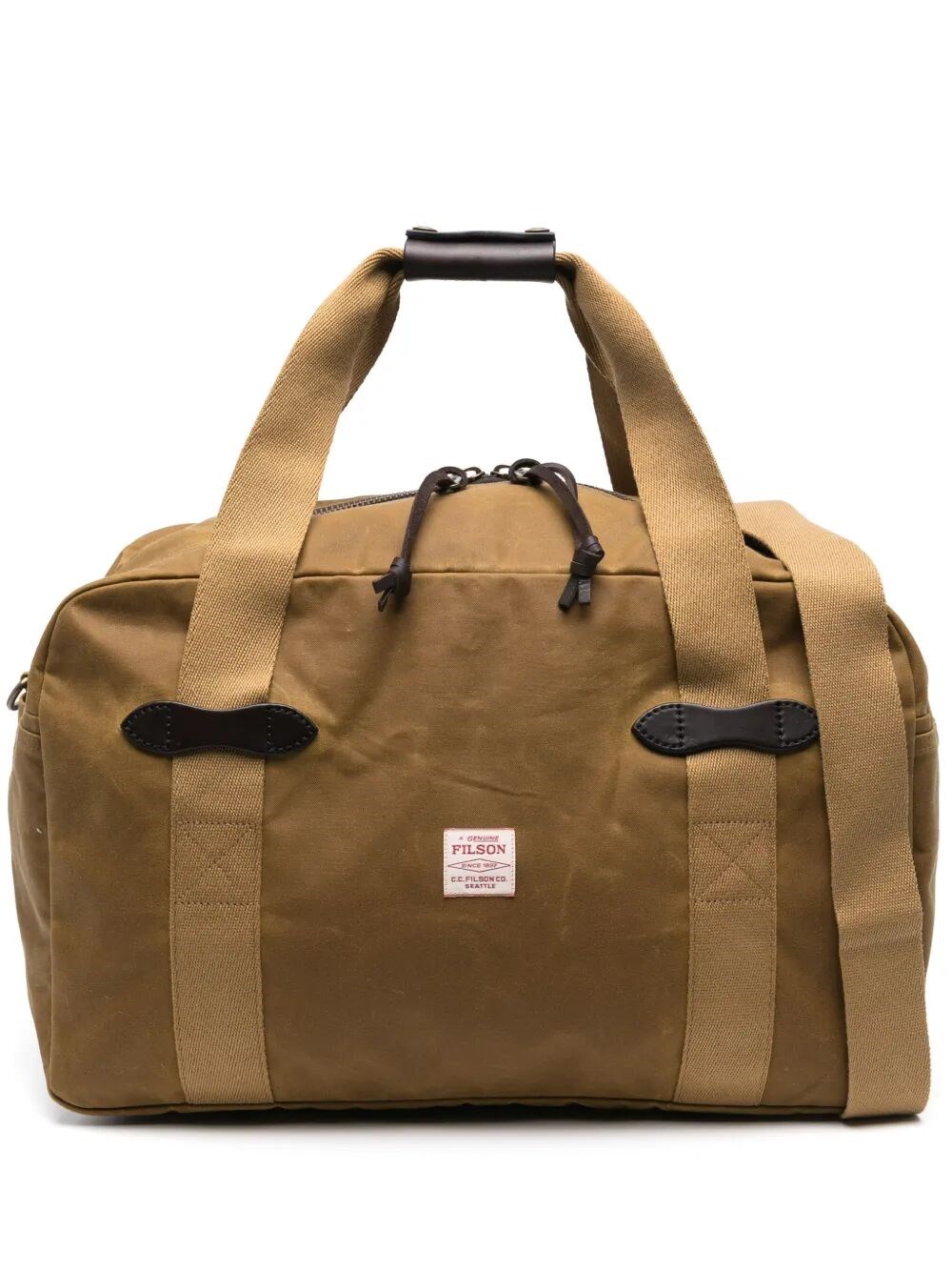 Casablanca "tin Cloth Medium" Duffle Bag