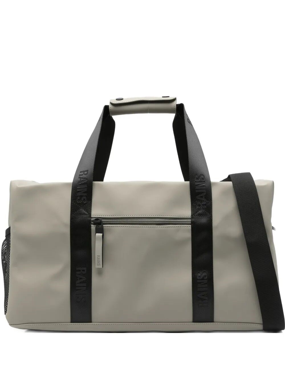 Dries Van Noten "trail" Gym Bag