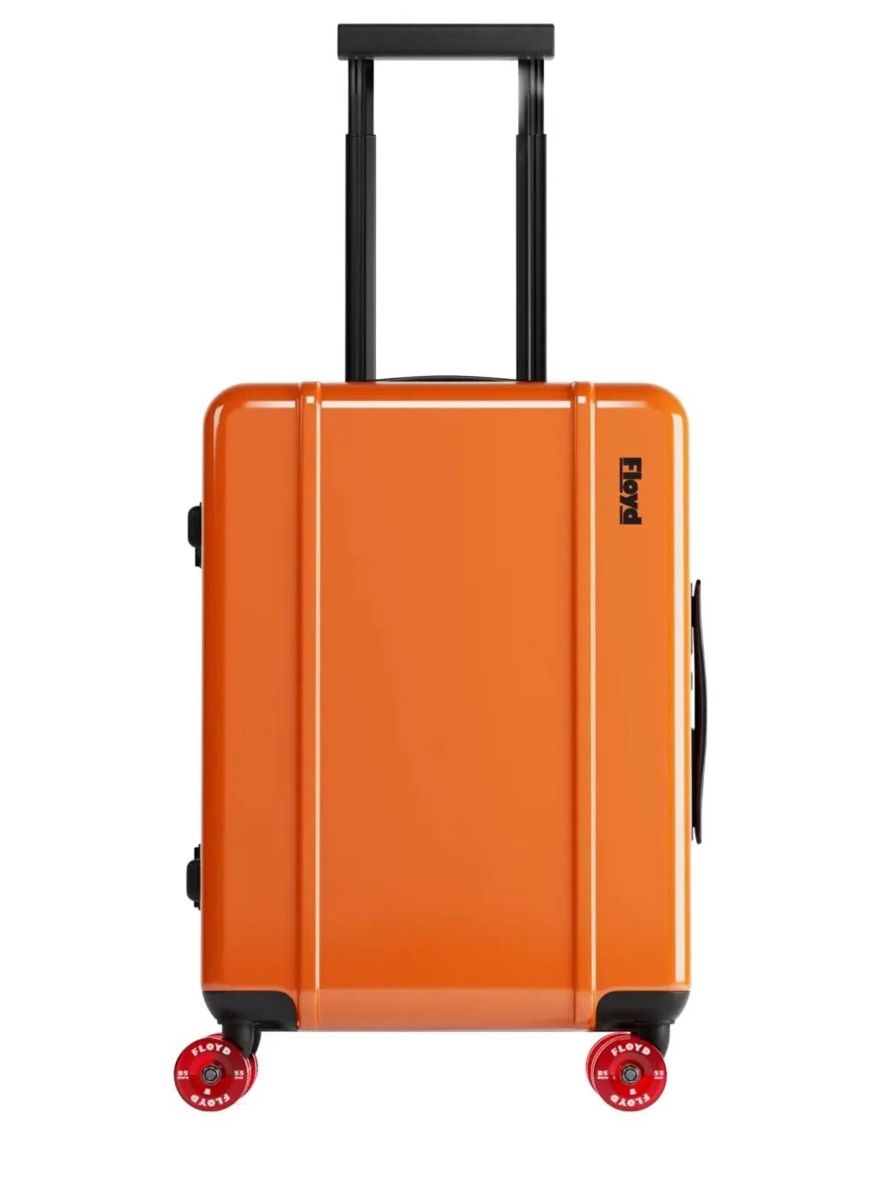 Maison Kitsuné Maison Kitsune Fox Head Crew Neck T Shirt