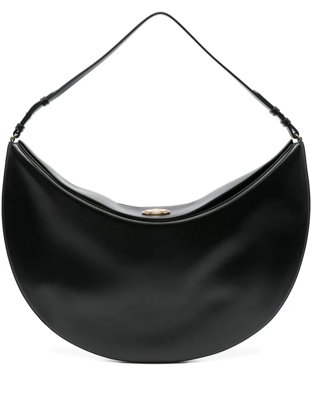 JACQUEMUS “Le Calisso Rond” Hobo Bag