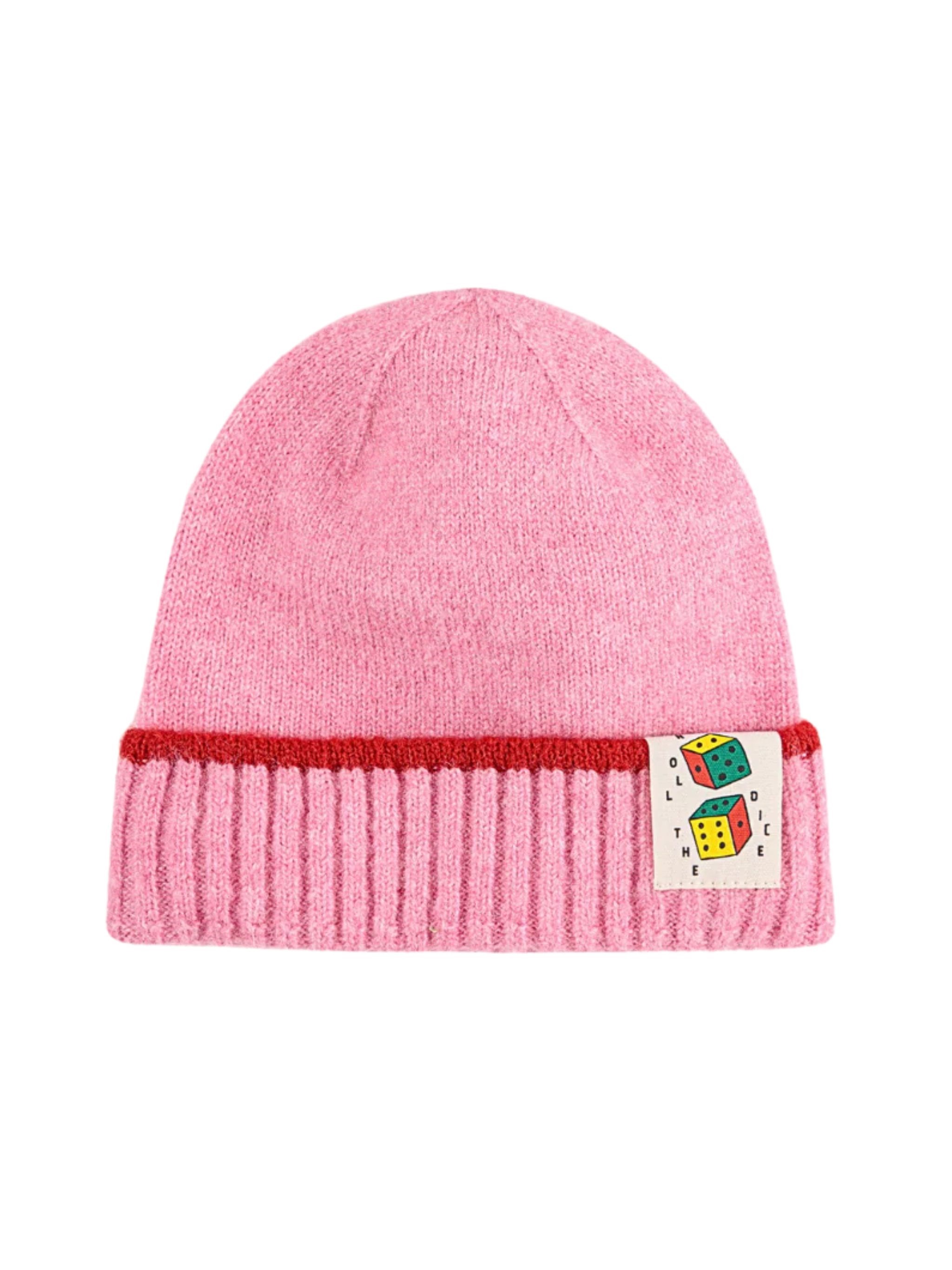 Santoni "roll The Dice" Beanie
