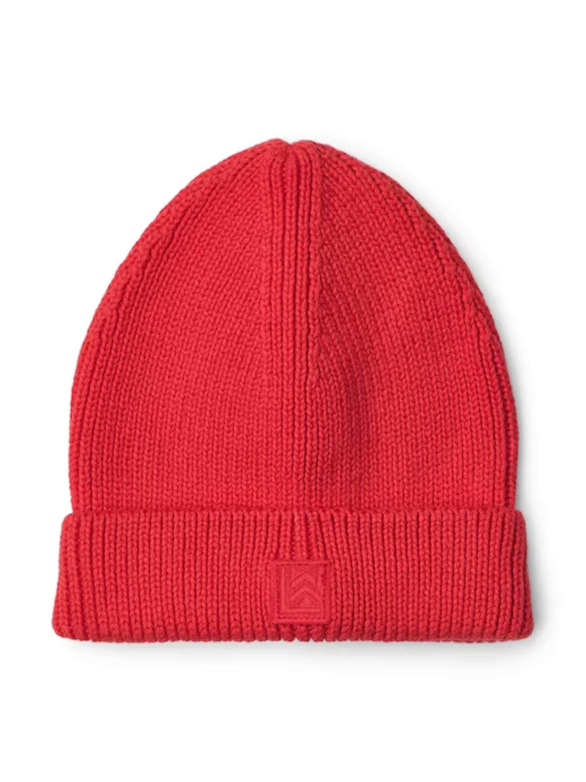 Liewood Kids' "ezra" Beanie In Red