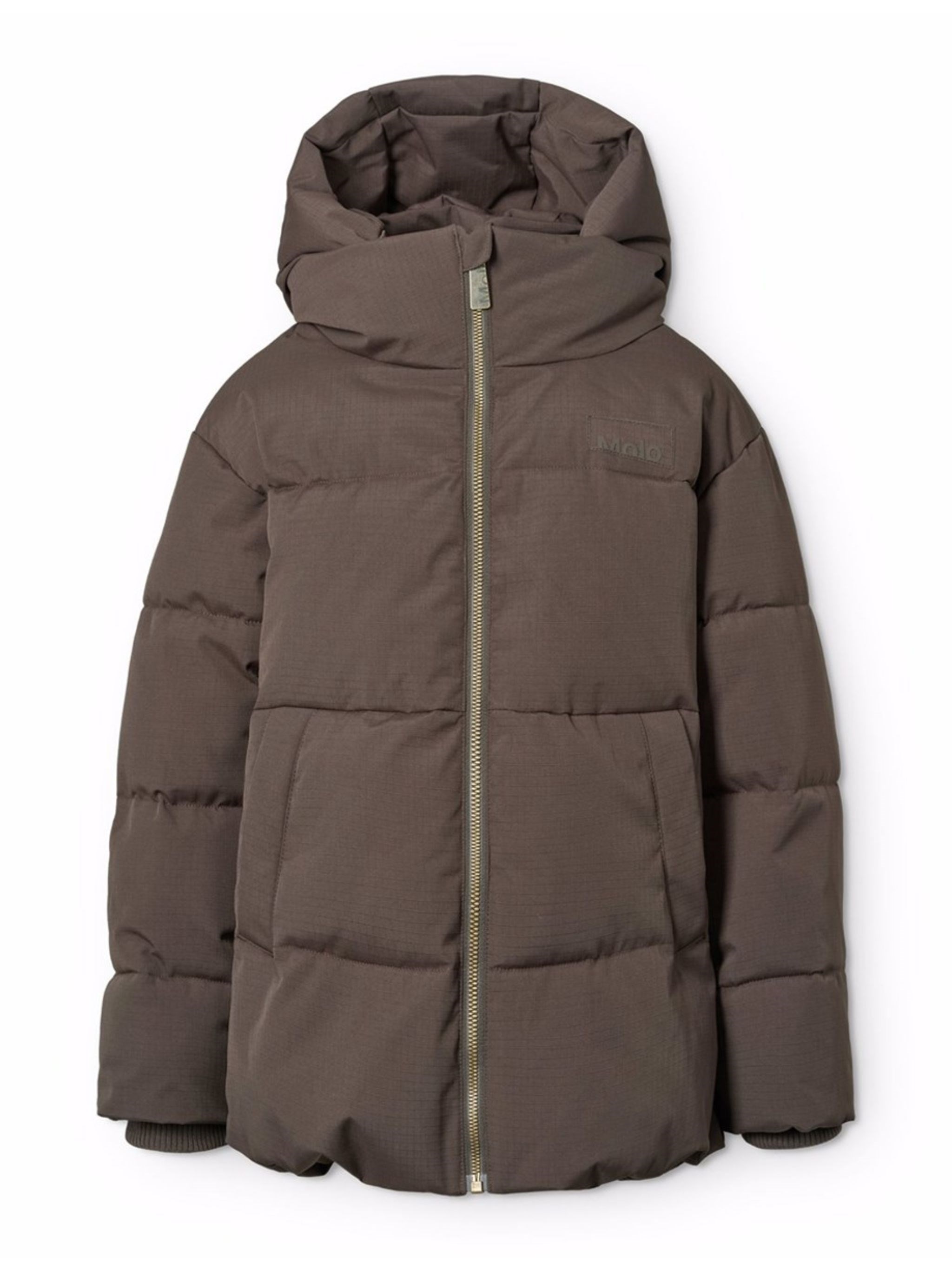 Zimmermann Tiggy Embroidered Linen Mini Dress